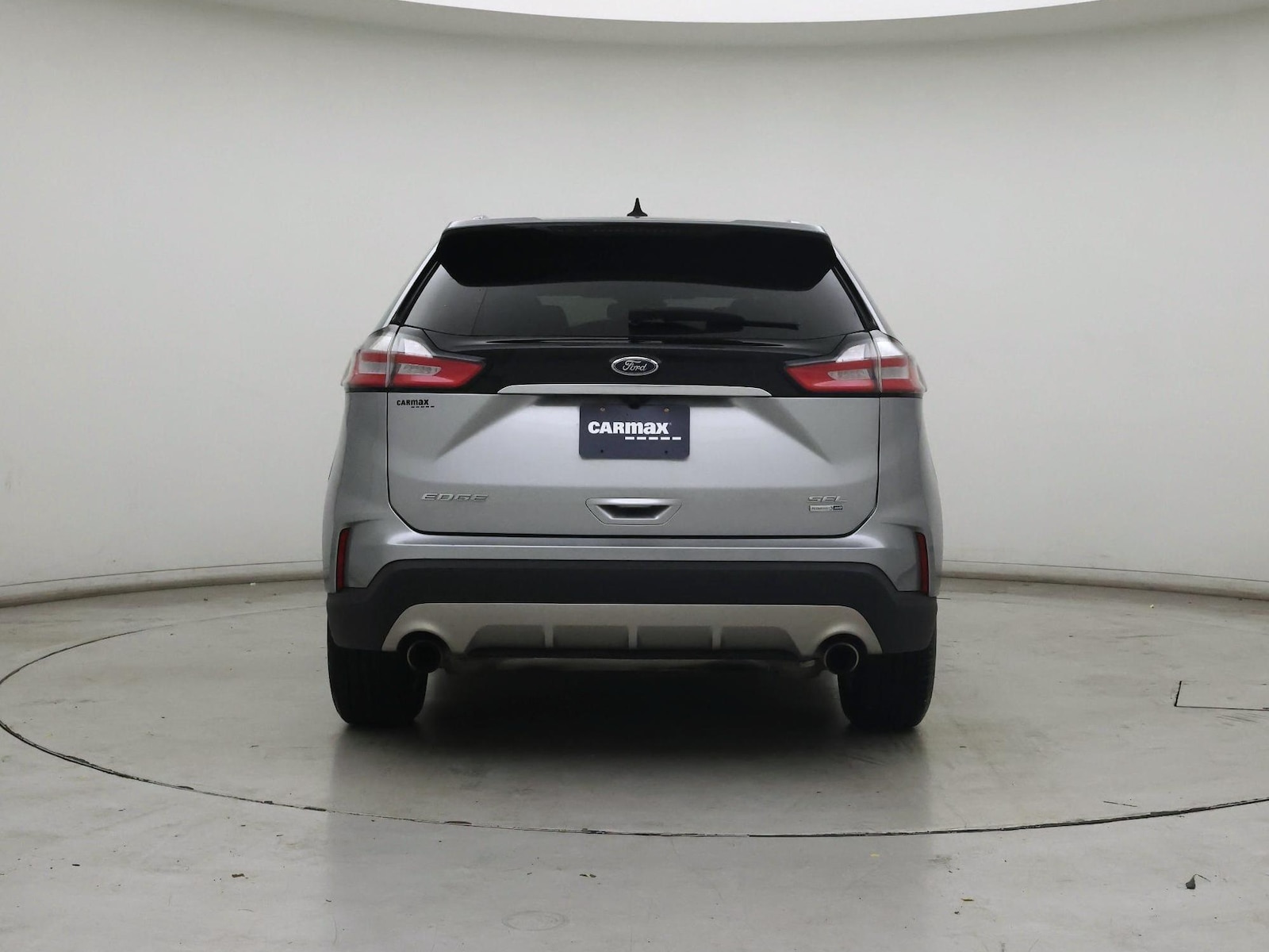 2020 Ford Edge SEL - Photo 7