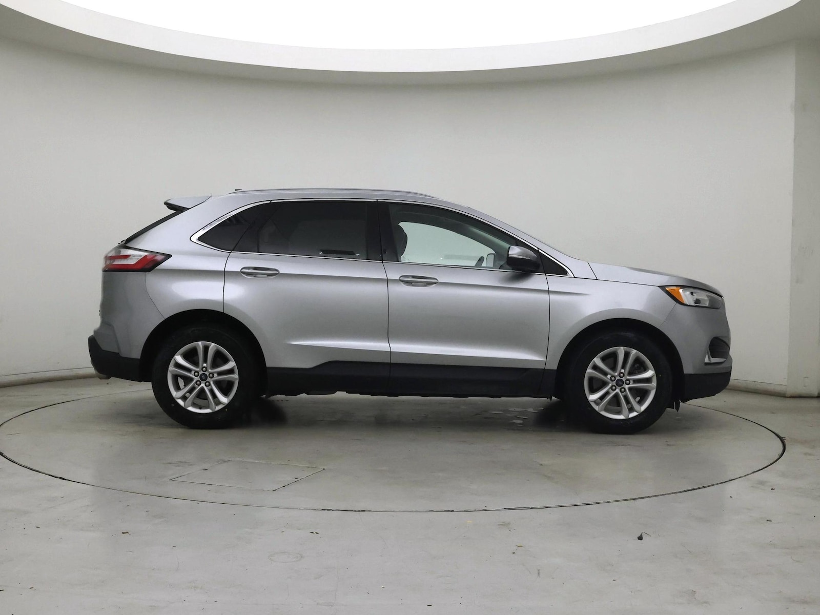 2020 Ford Edge SEL - Photo 8
