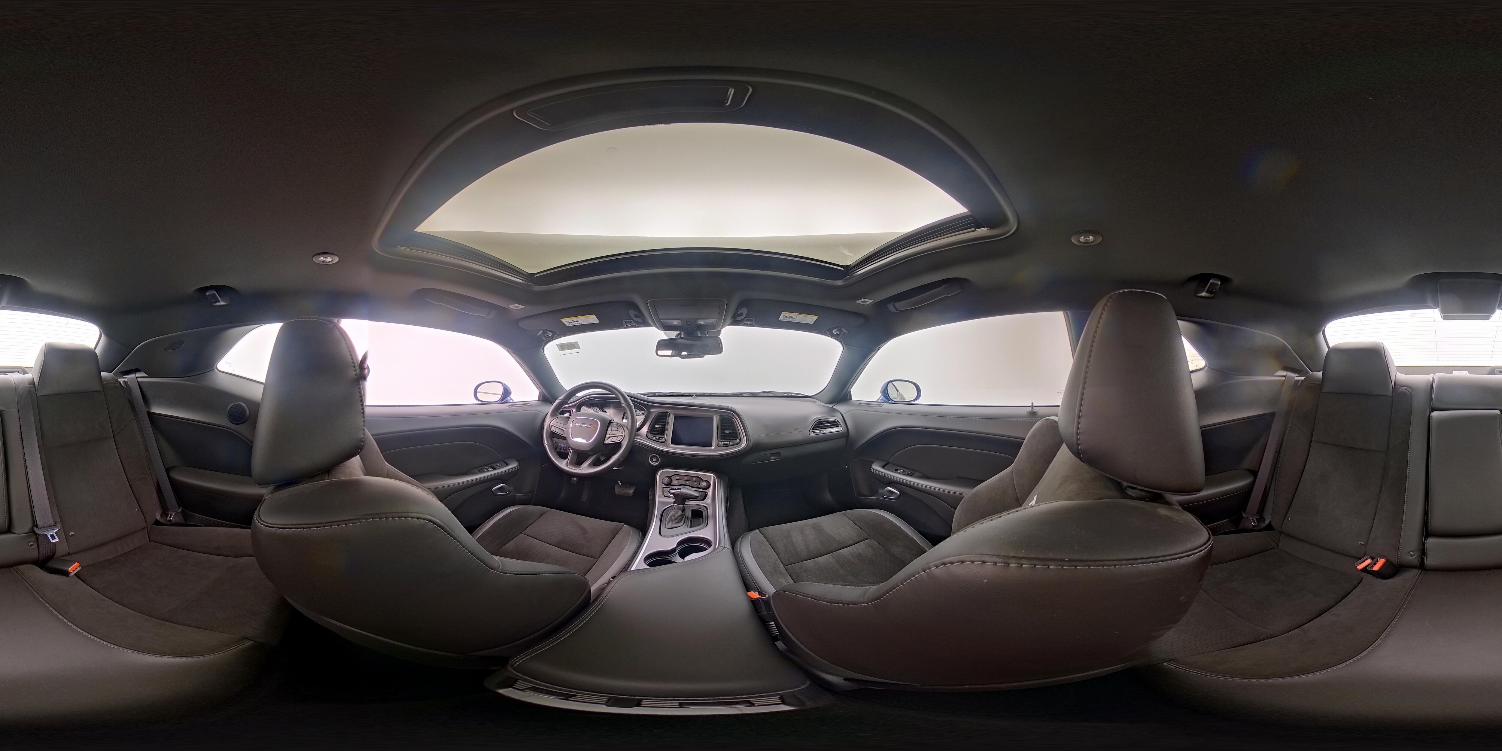 2020 Dodge Challenger R/T - Photo 26