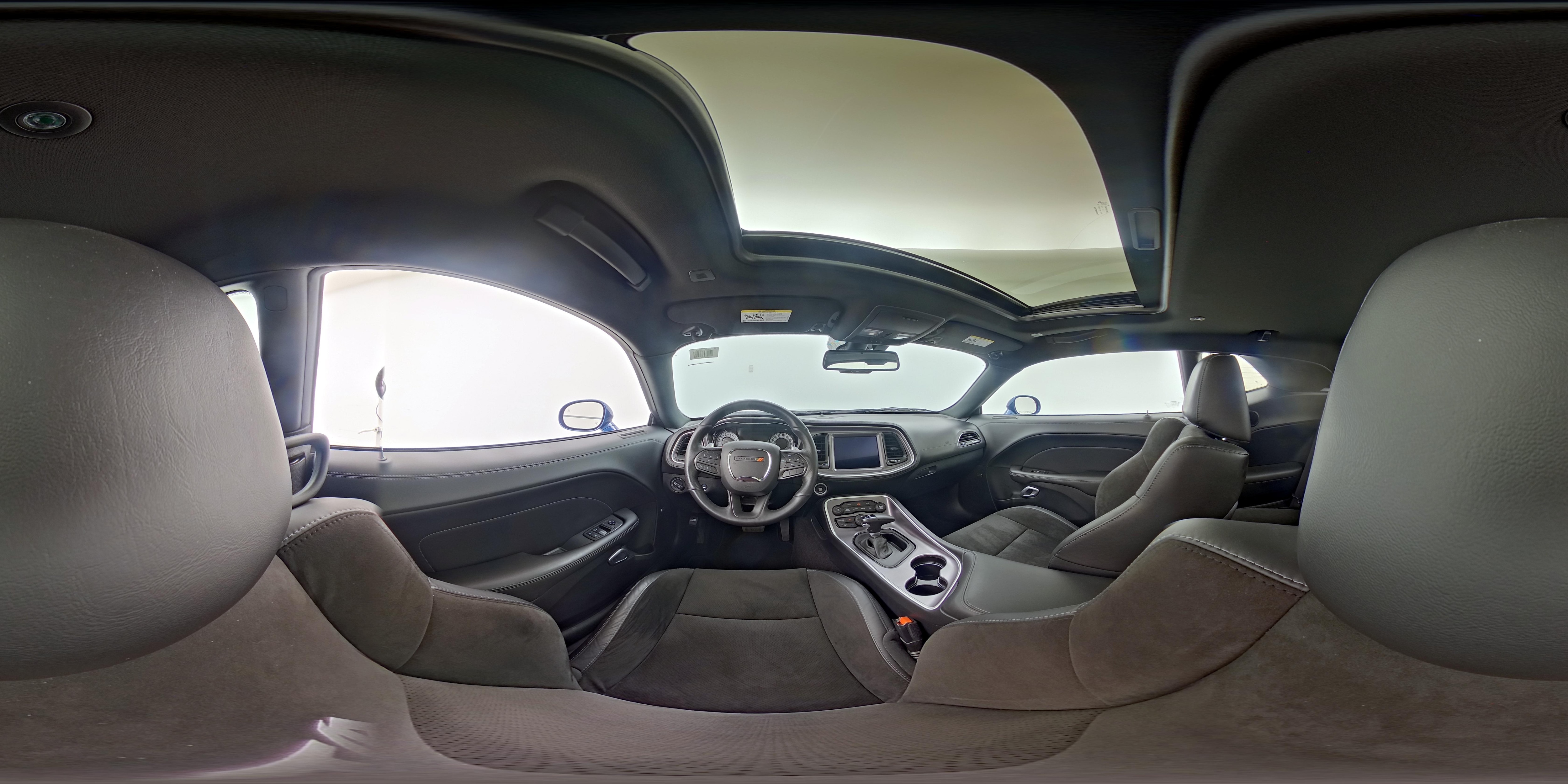 2020 Dodge Challenger R/T - Photo 27