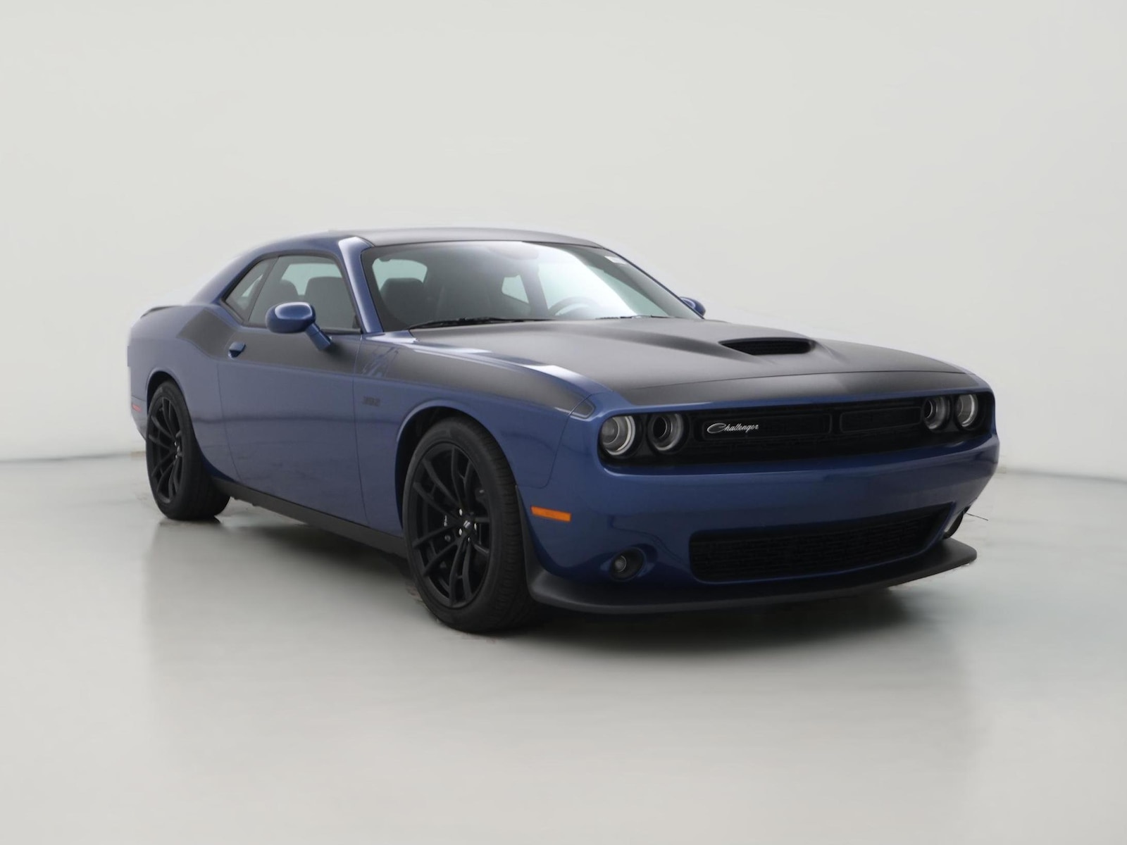 2020 Dodge Challenger R/T - Photo 1