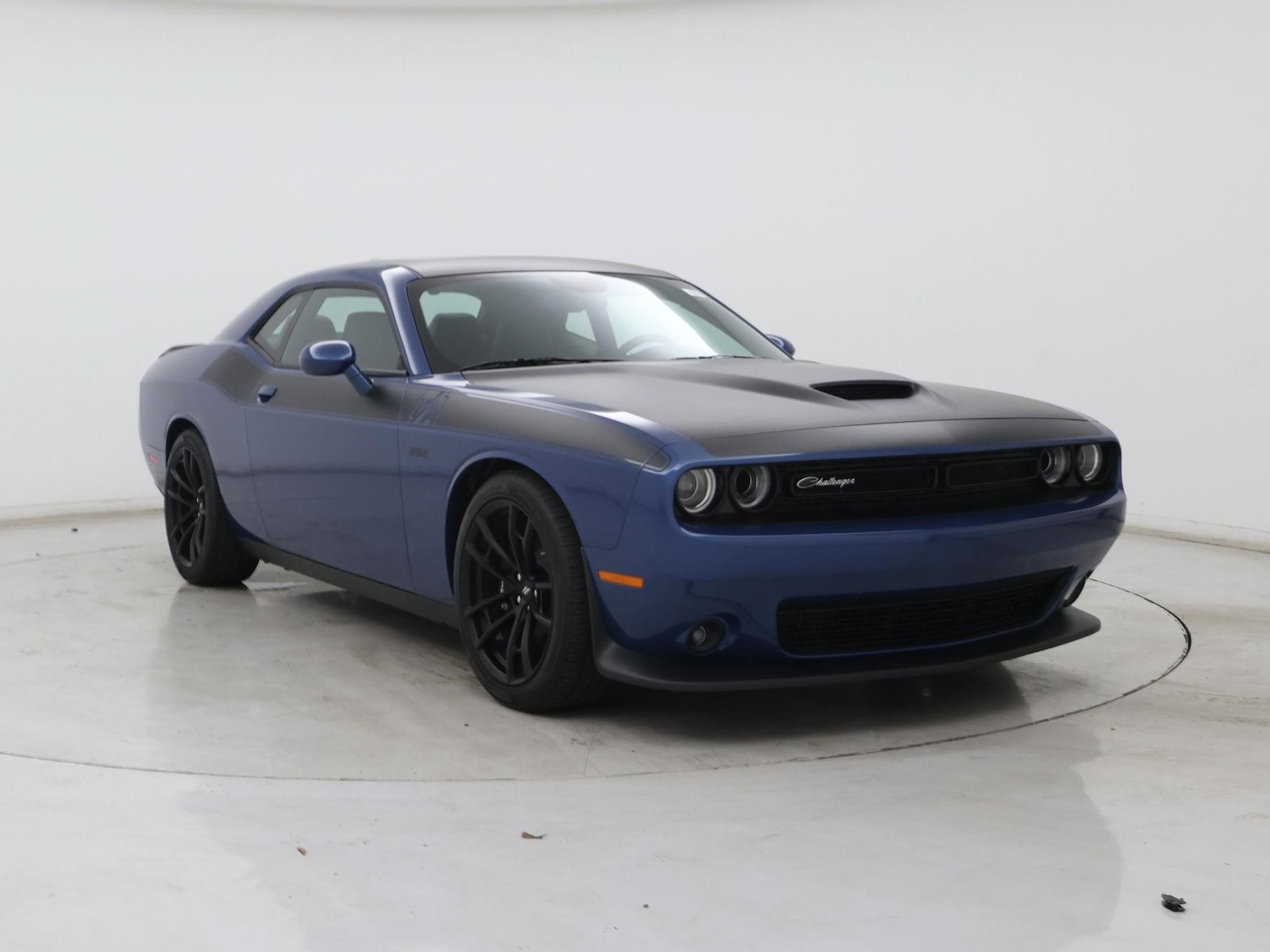 2020 Dodge Challenger R/T - Photo 2