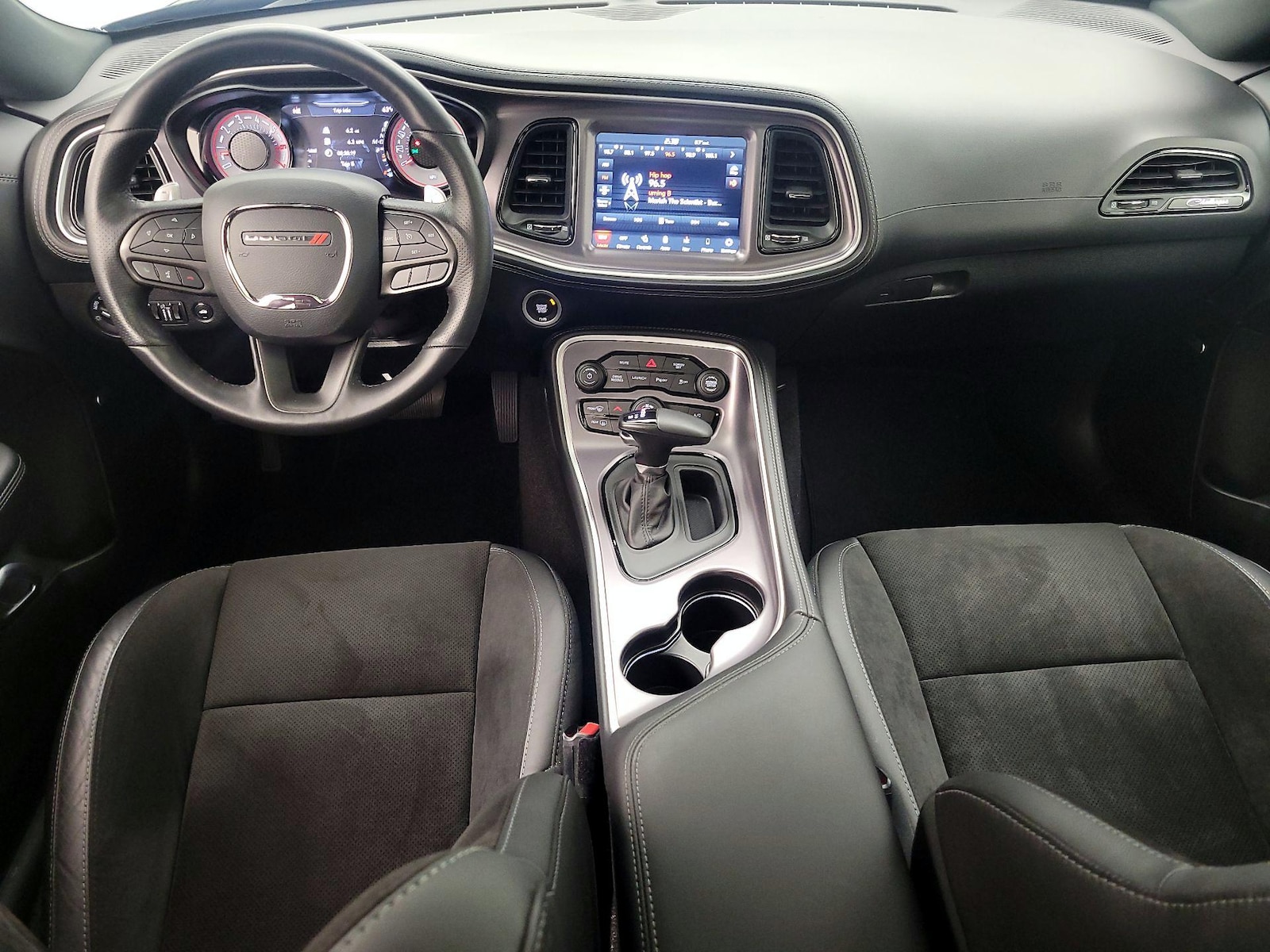 2020 Dodge Challenger R/T - Photo 10