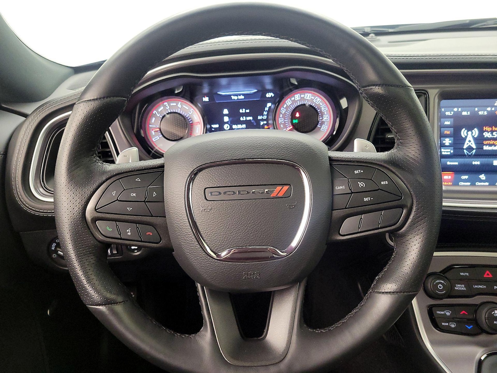 2020 Dodge Challenger R/T - Photo 11
