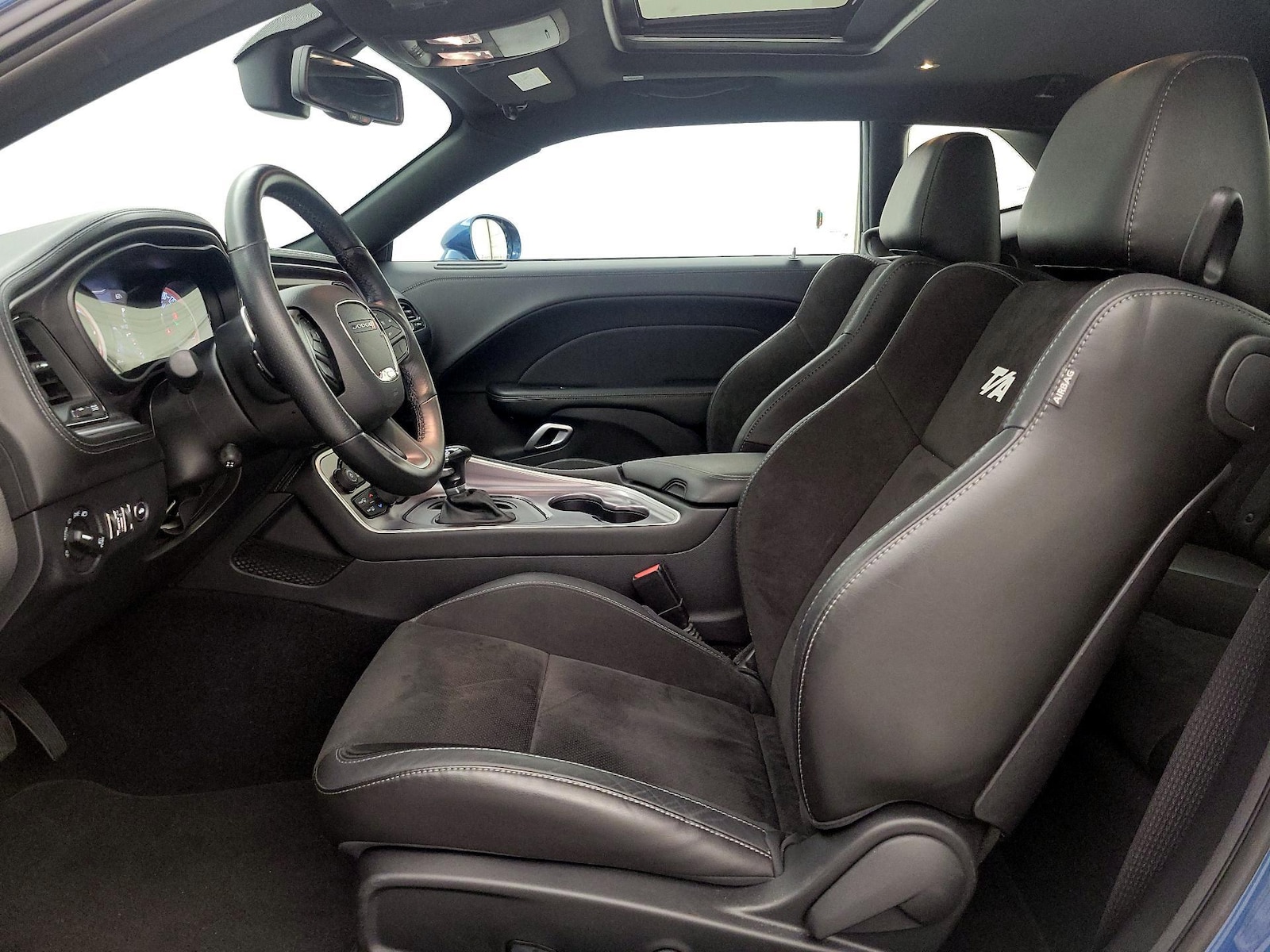2020 Dodge Challenger R/T - Photo 12