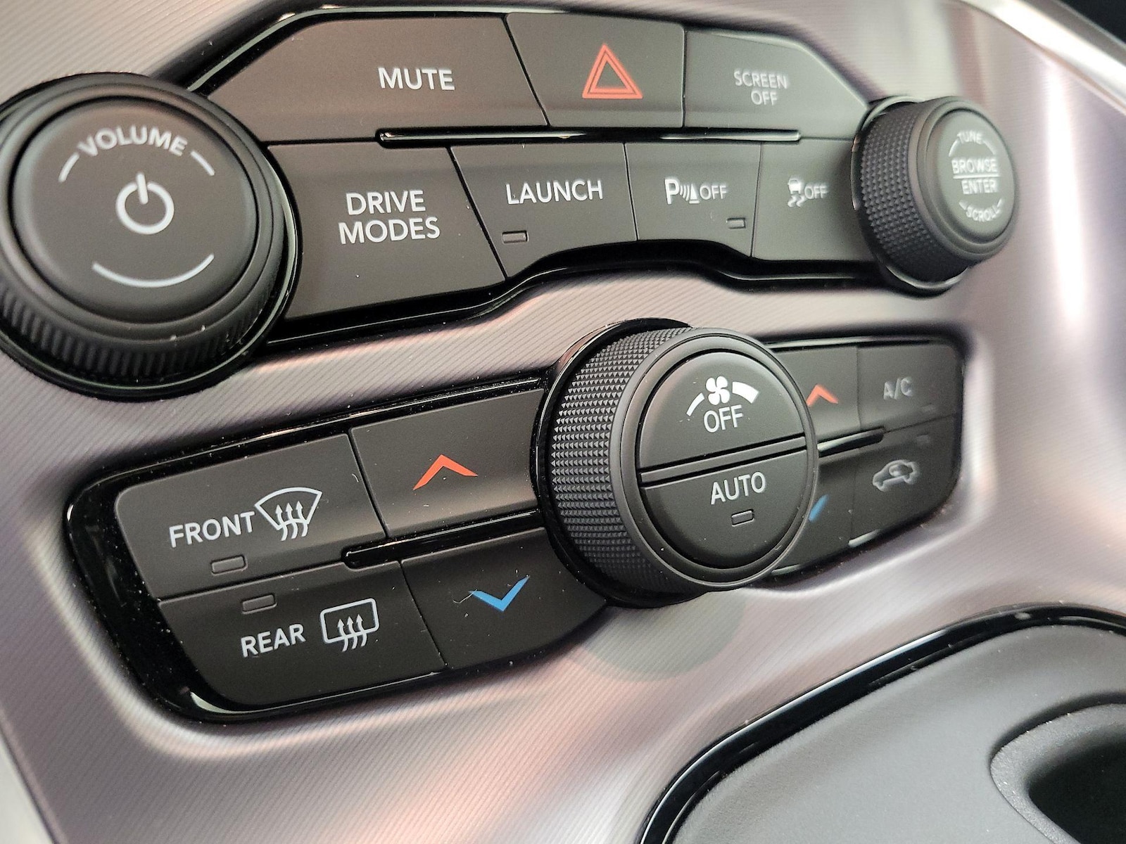 2020 Dodge Challenger R/T - Photo 17