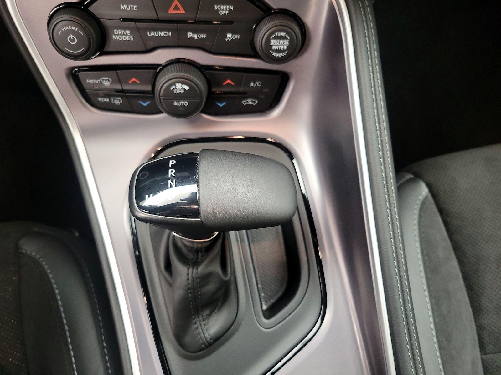 2020 Dodge Challenger R/T - Photo 18