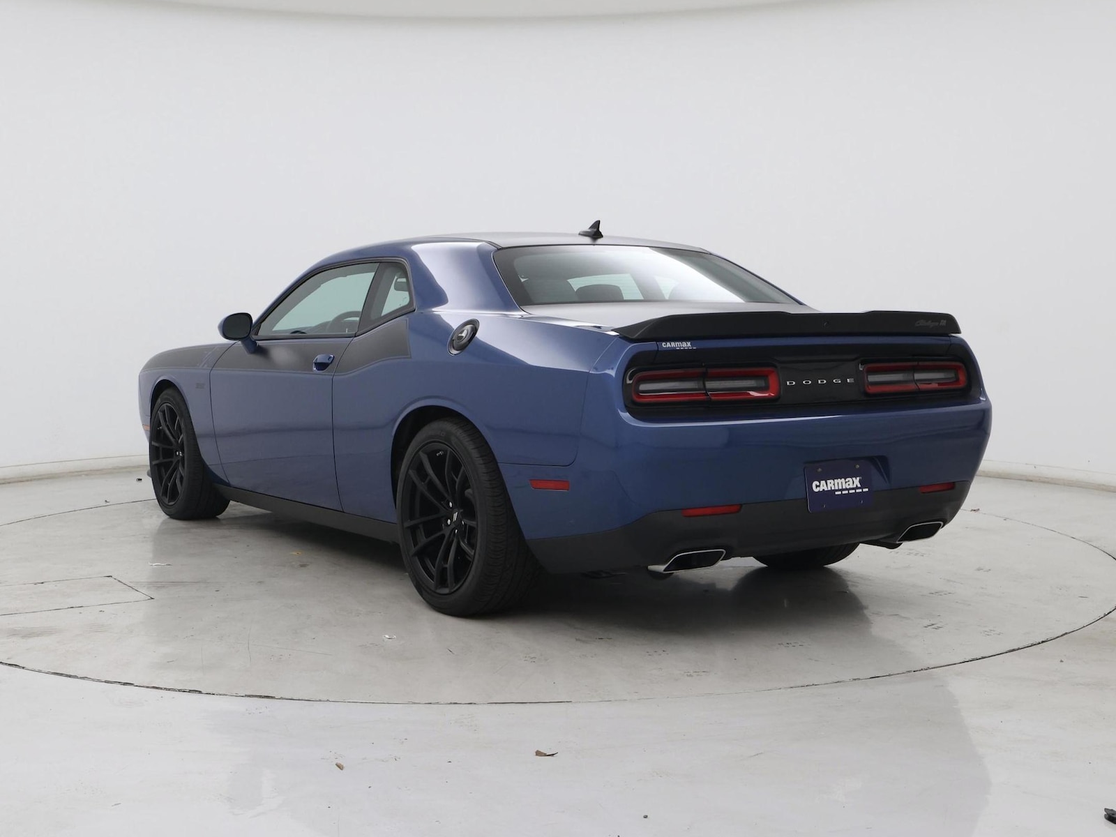 2020 Dodge Challenger R/T - Photo 3