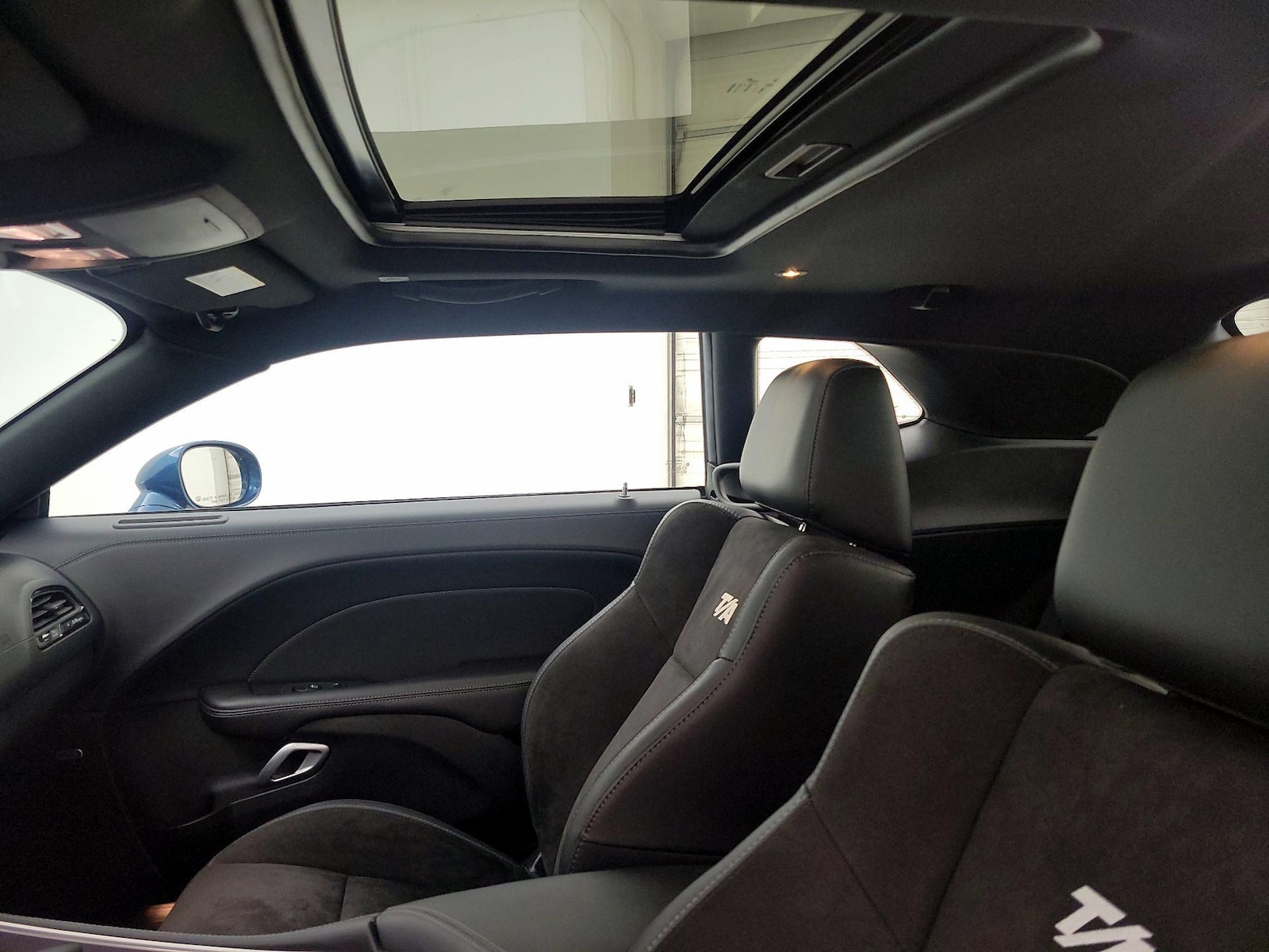 2020 Dodge Challenger R/T - Photo 20