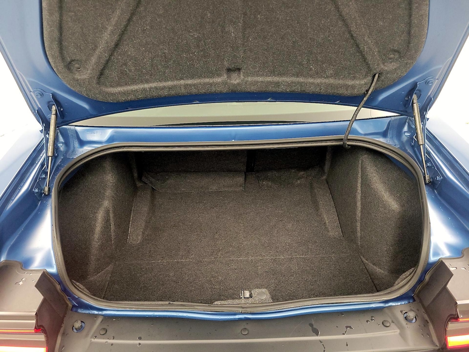 2020 Dodge Challenger R/T - Photo 22