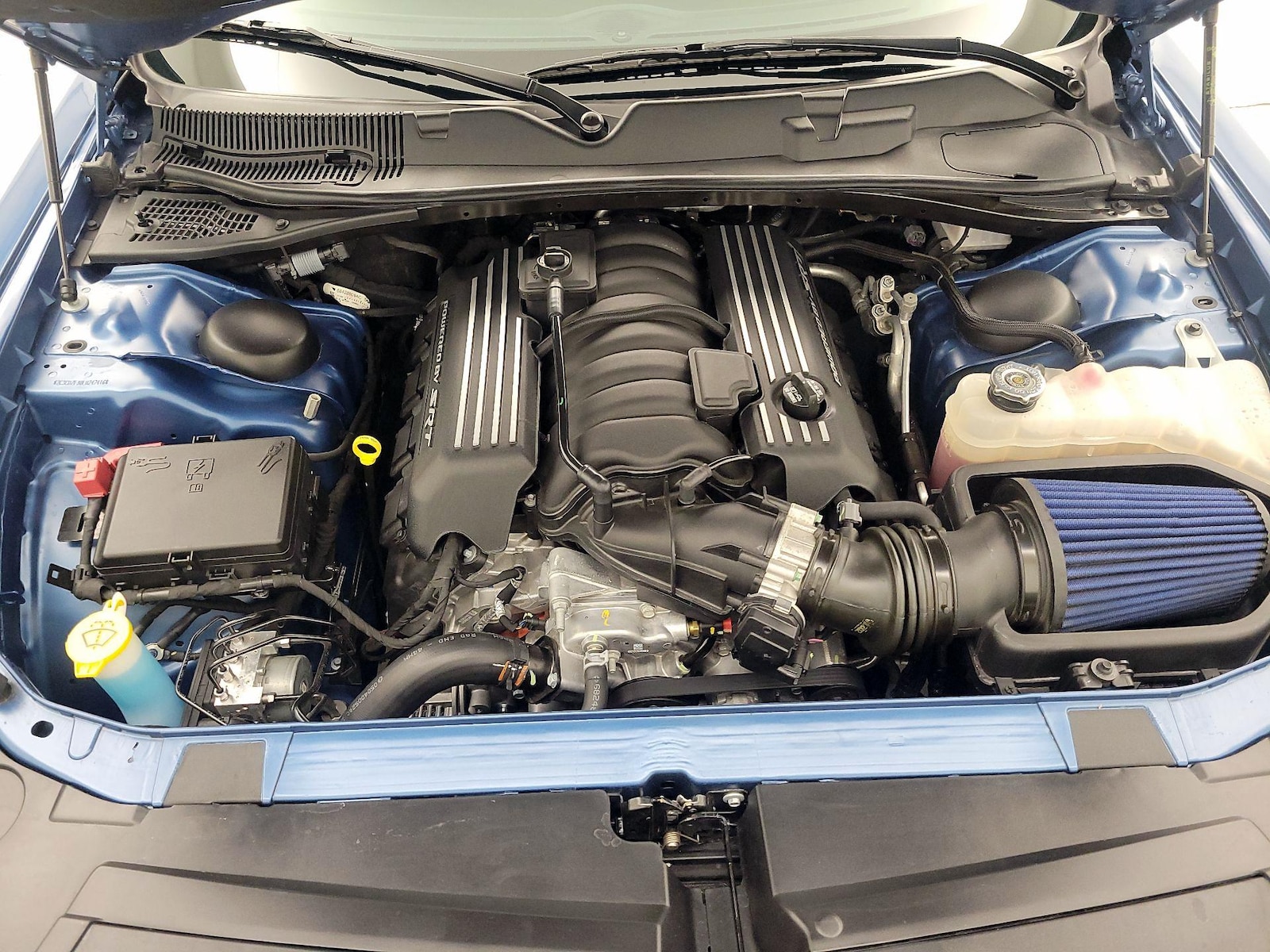 2020 Dodge Challenger R/T - Photo 23