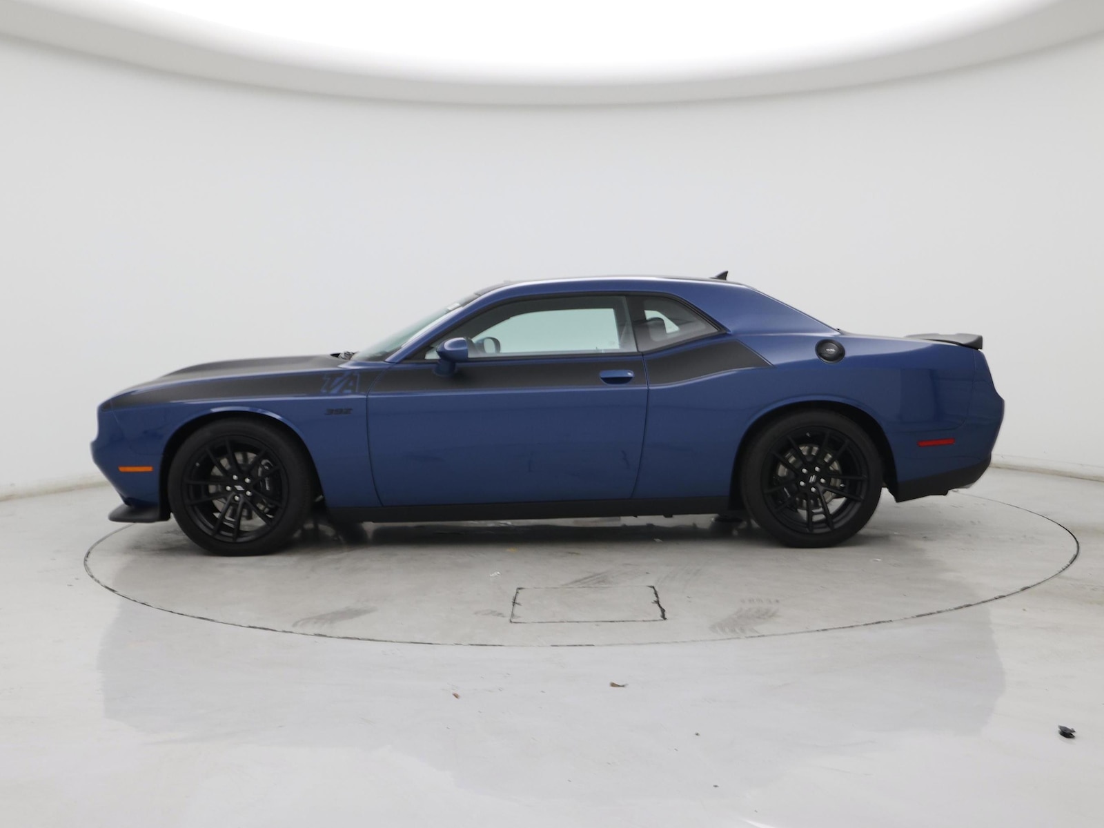 2020 Dodge Challenger R/T - Photo 4