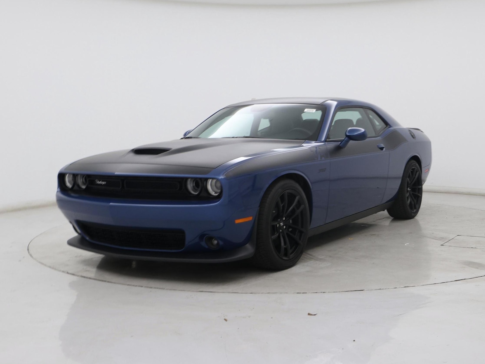 2020 Dodge Challenger R/T - Photo 5