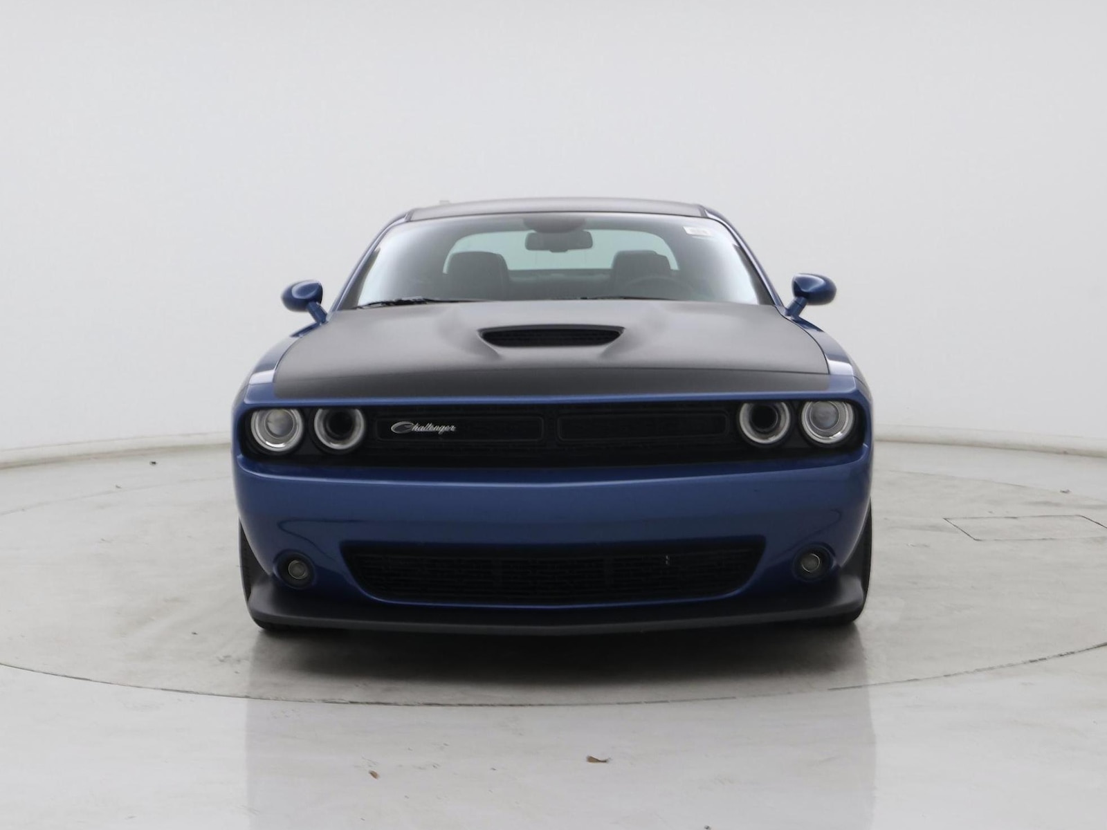 2020 Dodge Challenger R/T - Photo 6