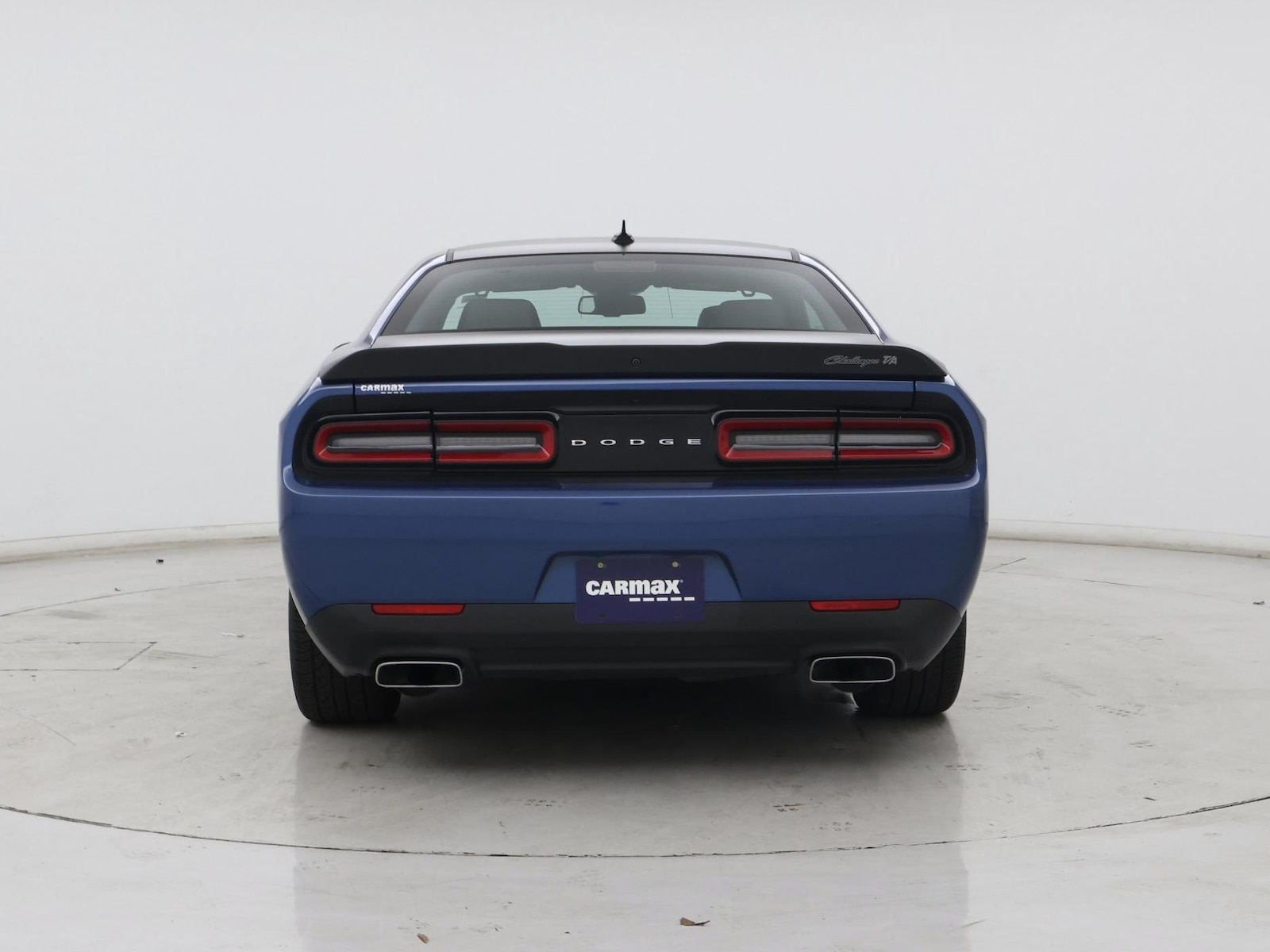 2020 Dodge Challenger R/T - Photo 7