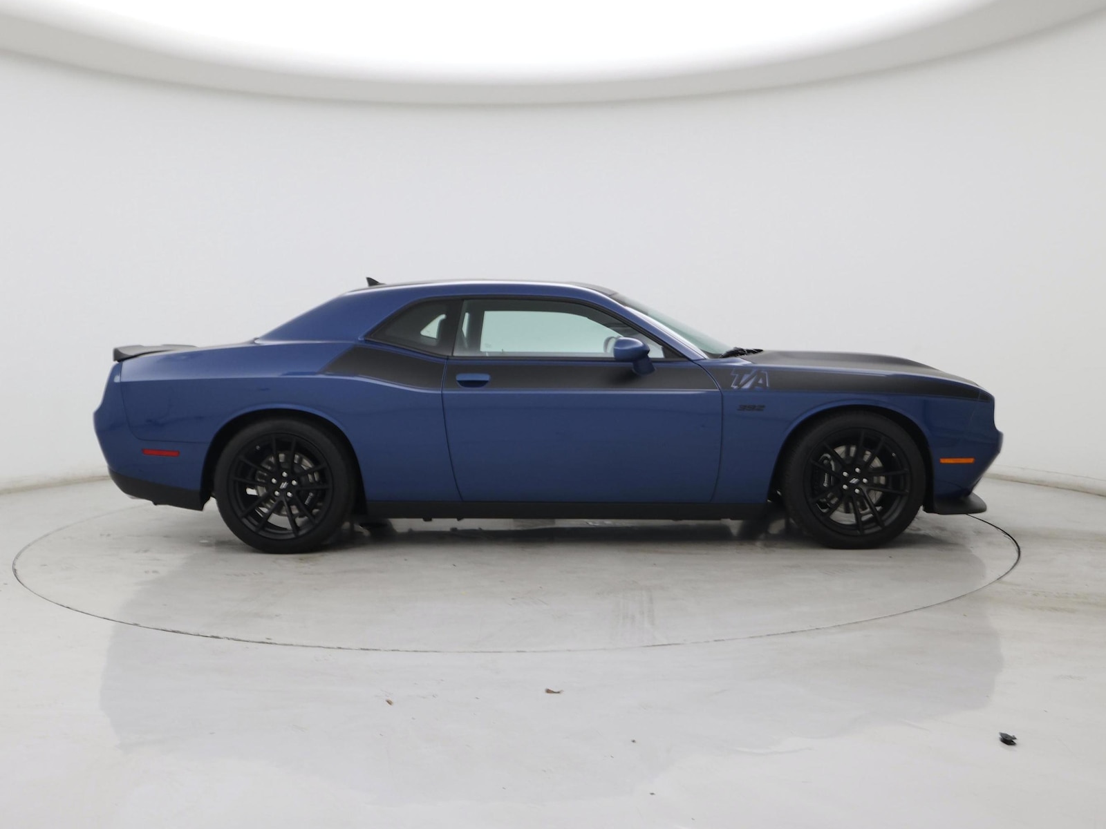 2020 Dodge Challenger R/T - Photo 8