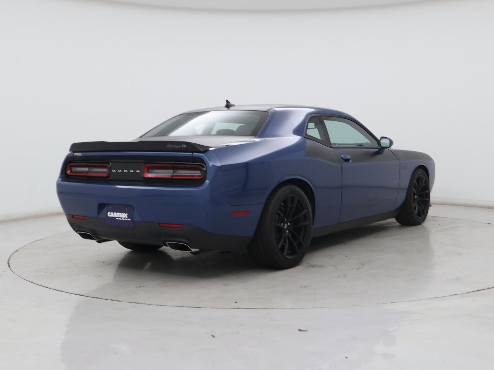 2020 Dodge Challenger R/T - Photo 9