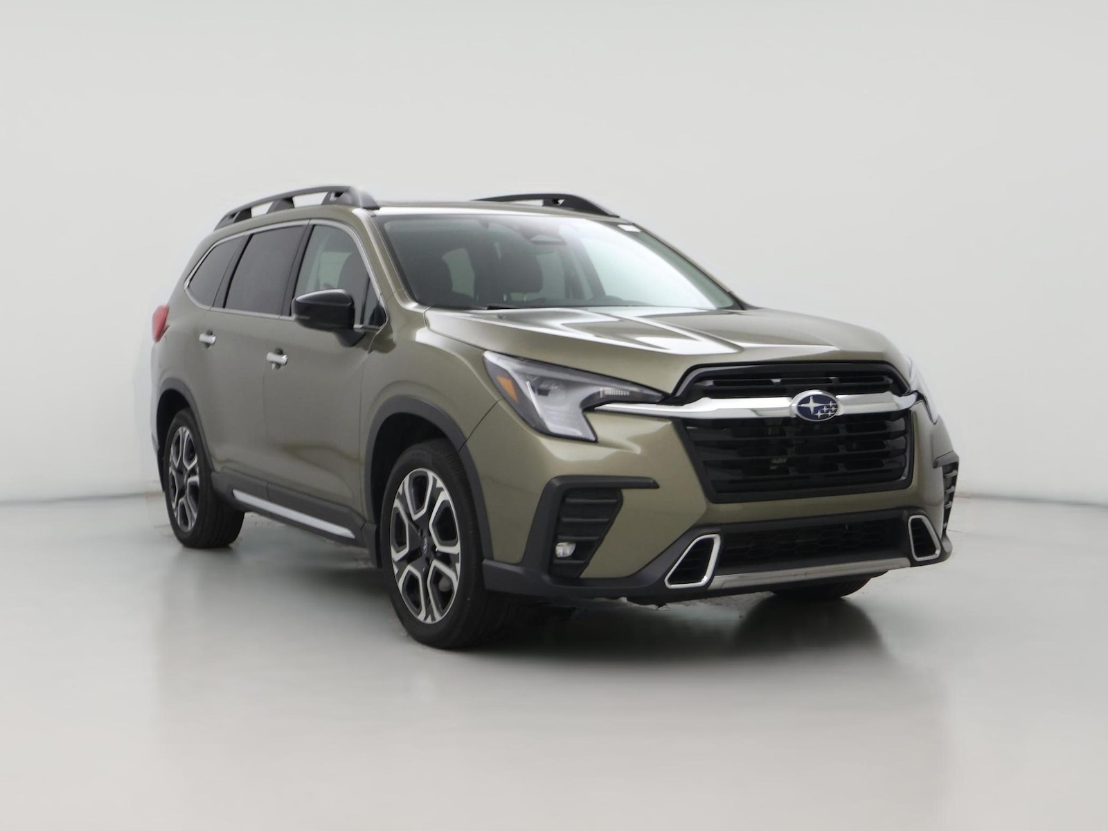 2024 Subaru Ascent