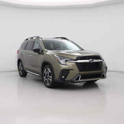 2024 Subaru Ascent Touring