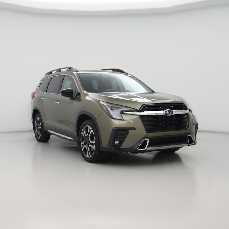 2024 Subaru Ascent Touring