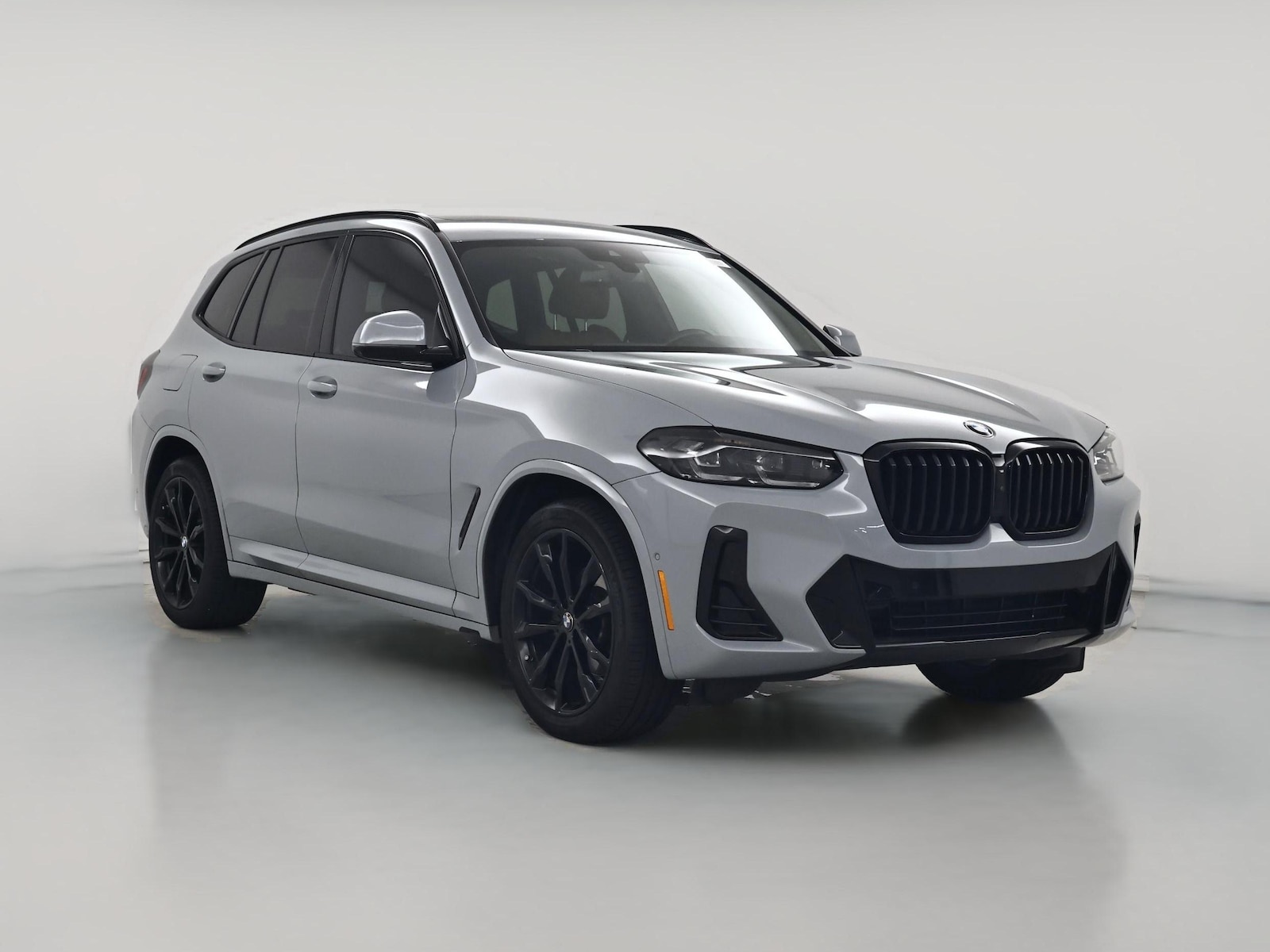 2024 BMW X3 30i