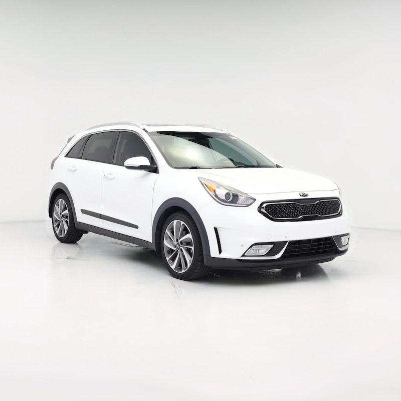 2017 Kia Niro Touring