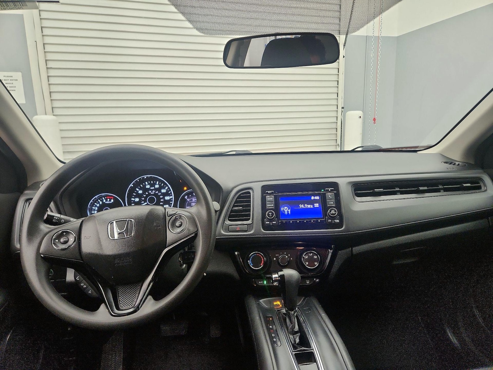 Rear View Camera