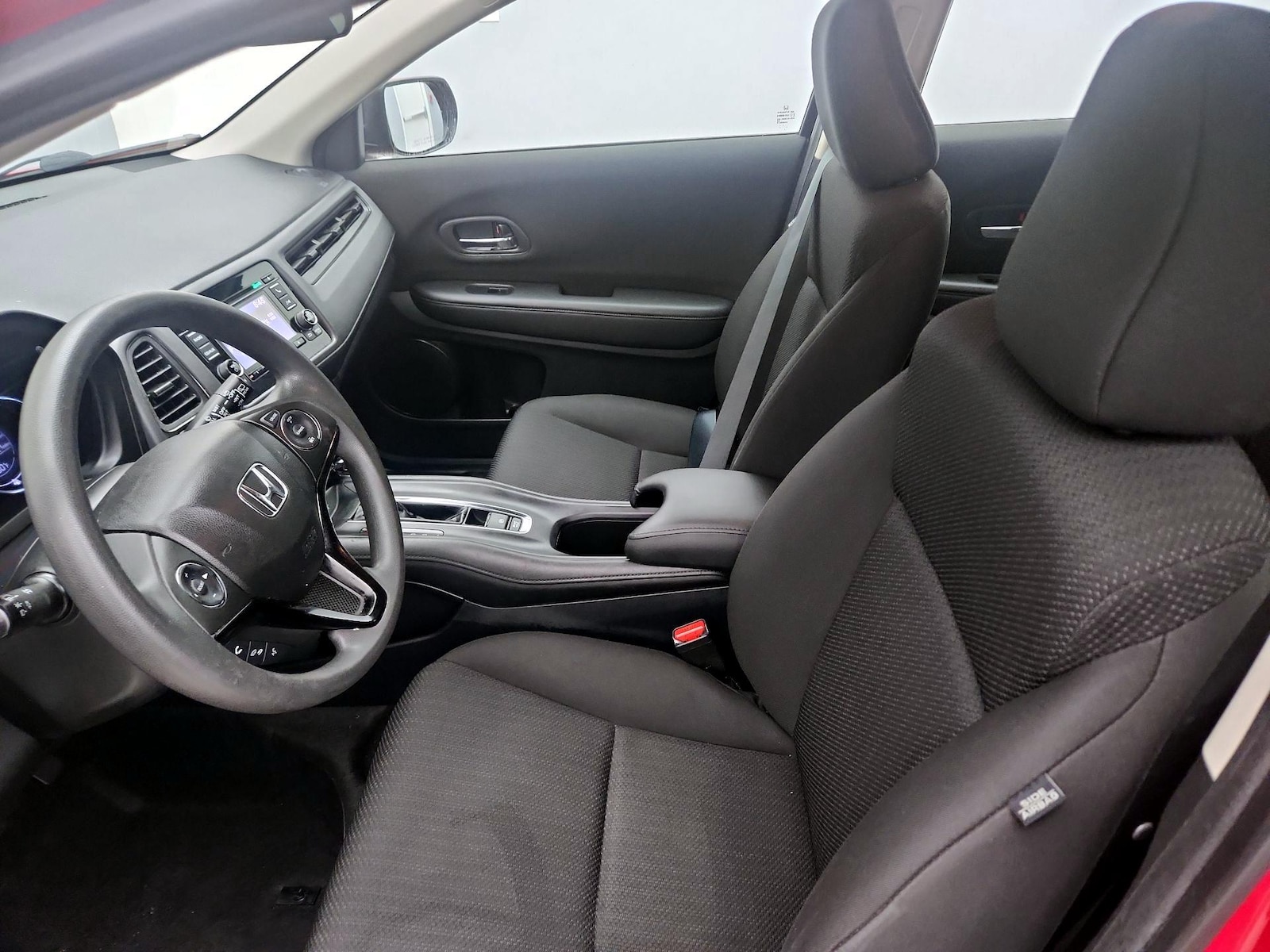 Side Airbags