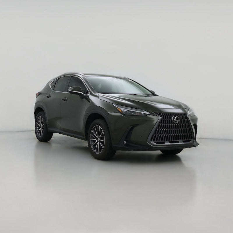 2024 Lexus NX 250