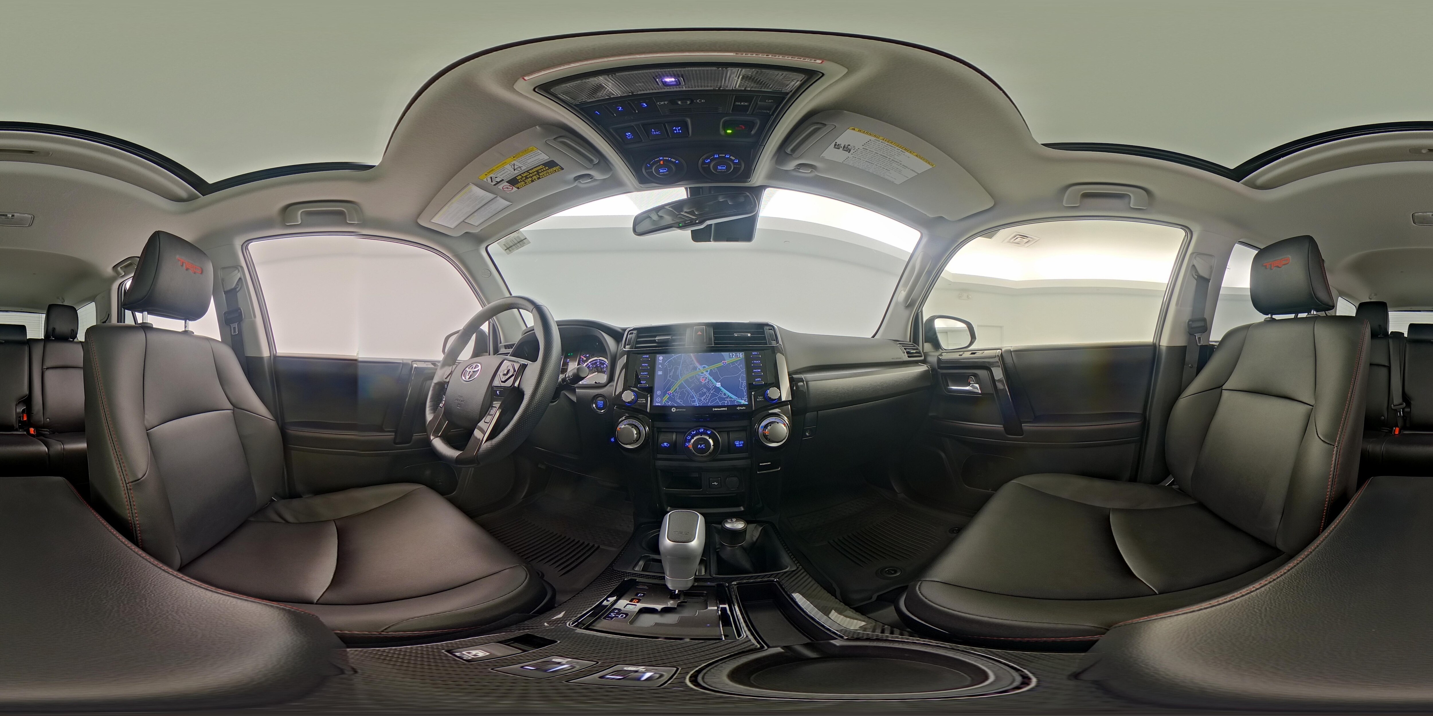 2023 Toyota 4Runner TRD Off-Road Premium - Photo 26
