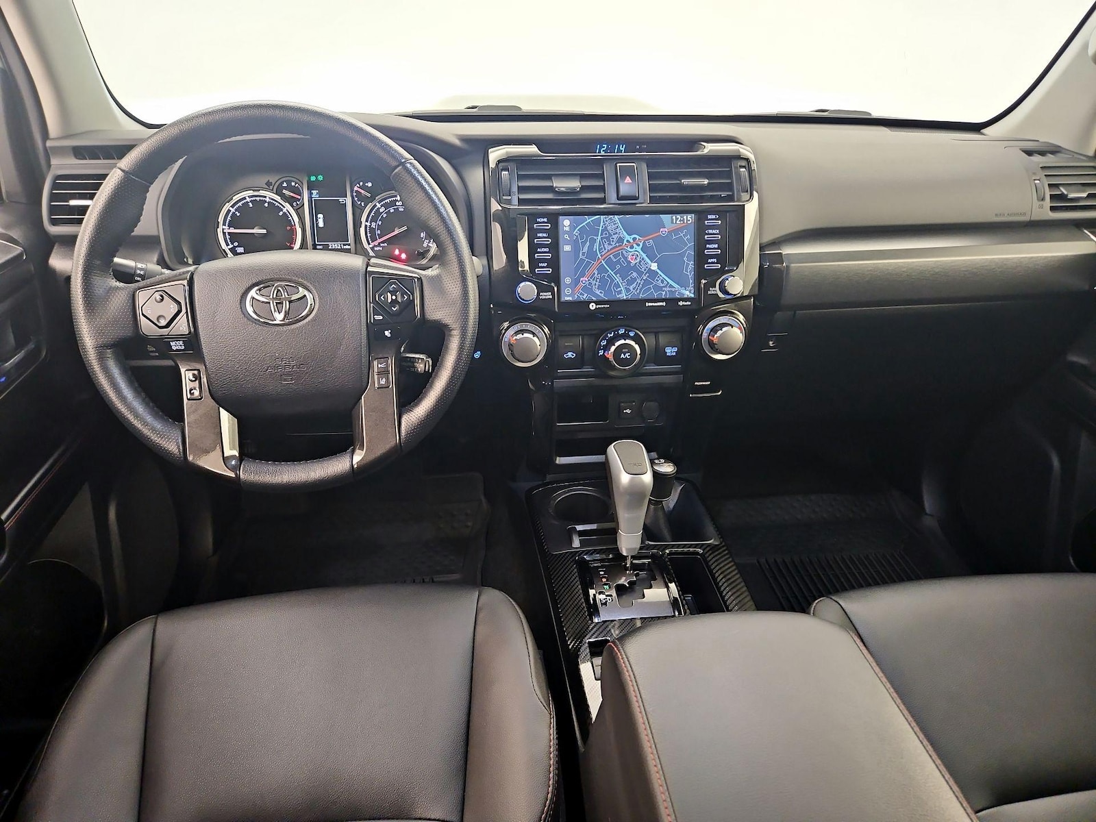 2023 Toyota 4Runner TRD Off-Road Premium - Photo 10