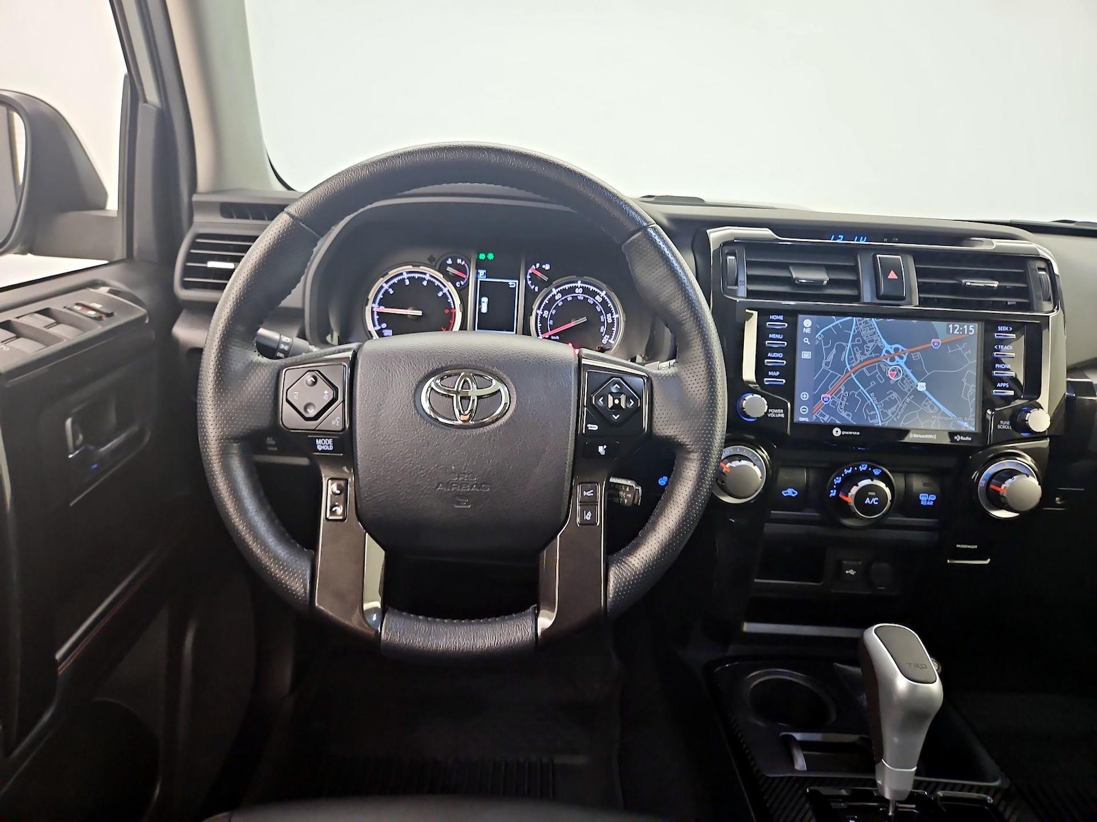 2023 Toyota 4Runner TRD Off-Road Premium - Photo 11