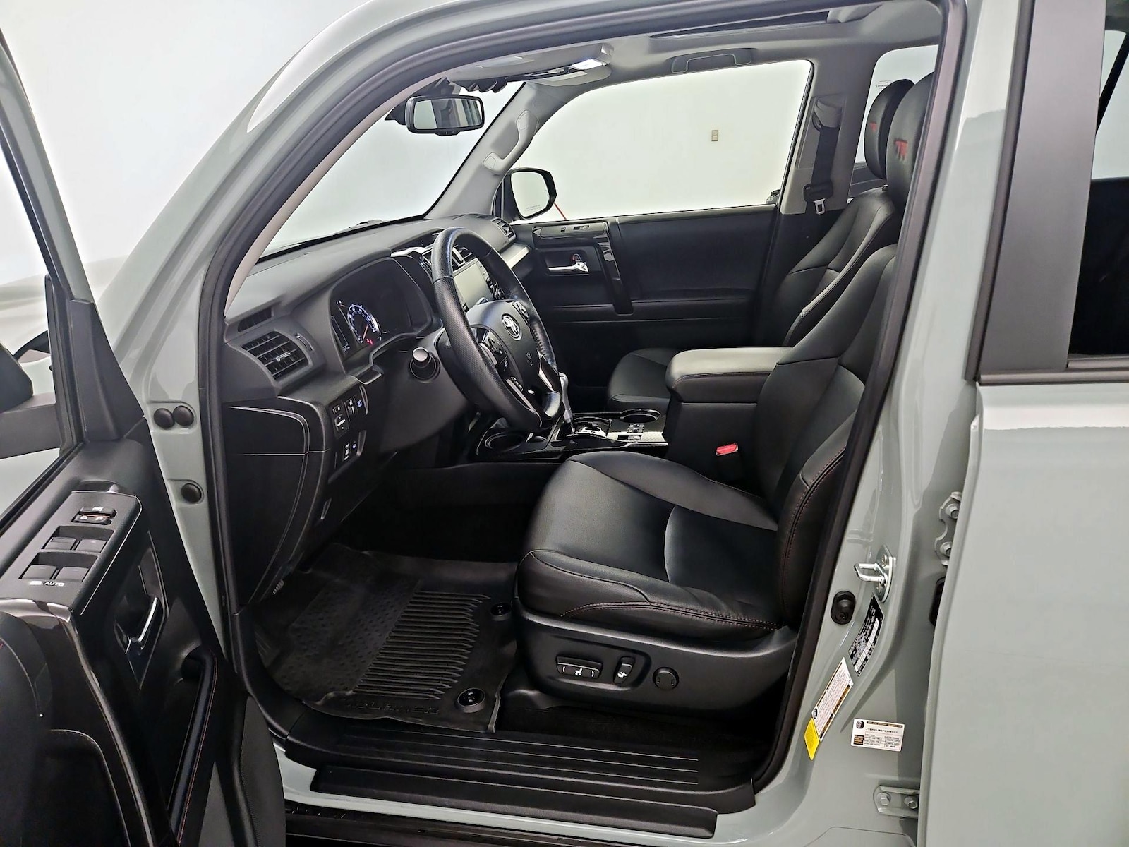 2023 Toyota 4Runner TRD Off-Road Premium - Photo 12
