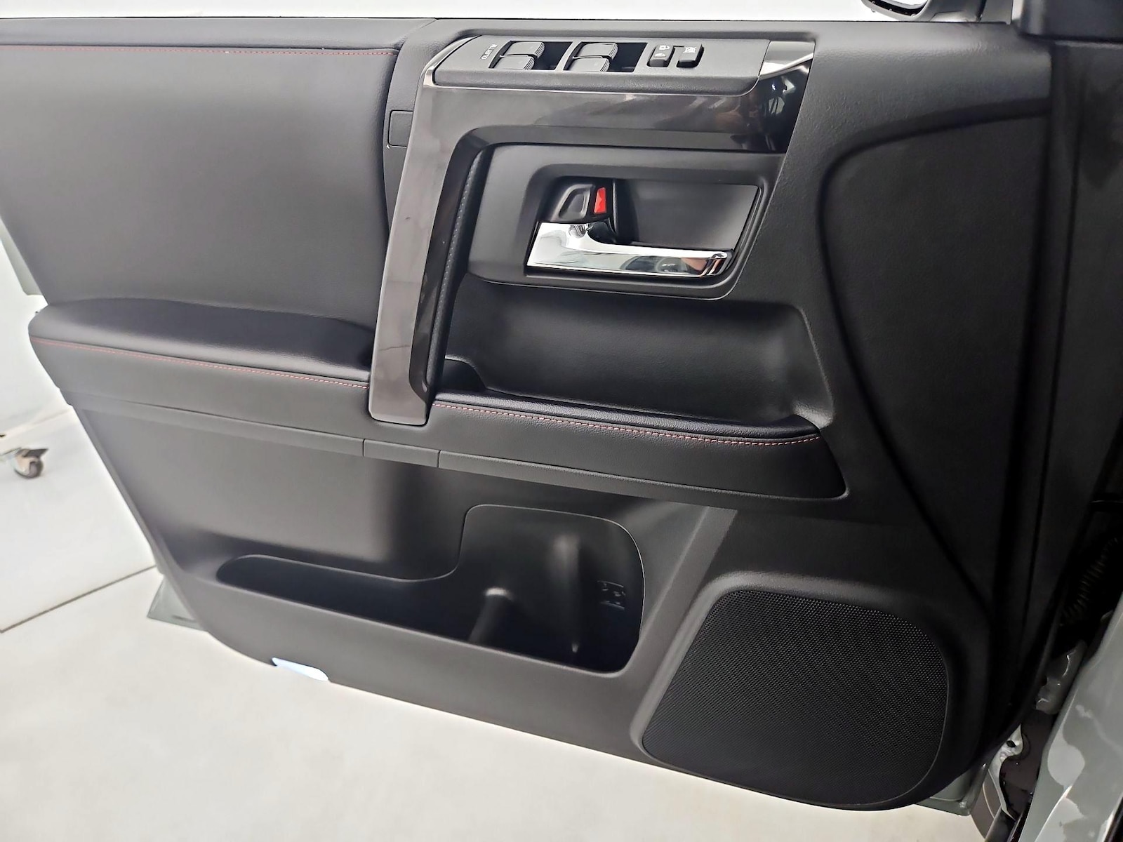 2023 Toyota 4Runner TRD Off-Road Premium - Photo 13