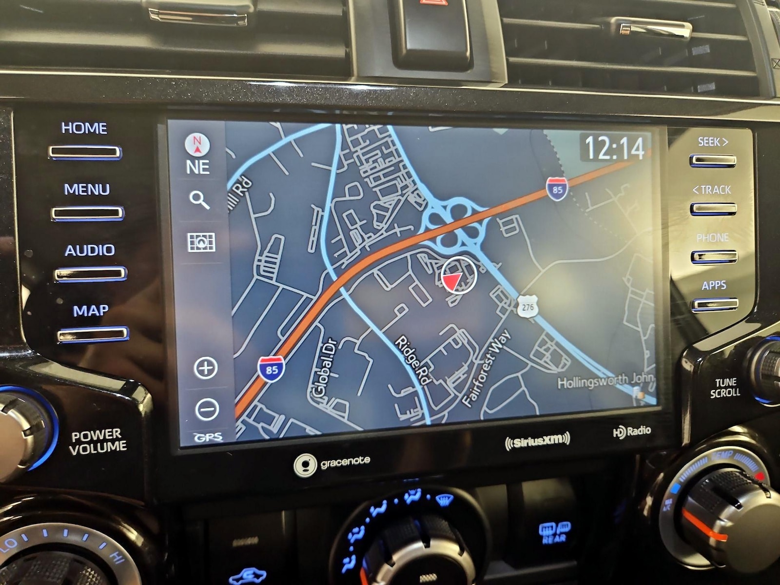 2023 Toyota 4Runner TRD Off-Road Premium - Photo 15