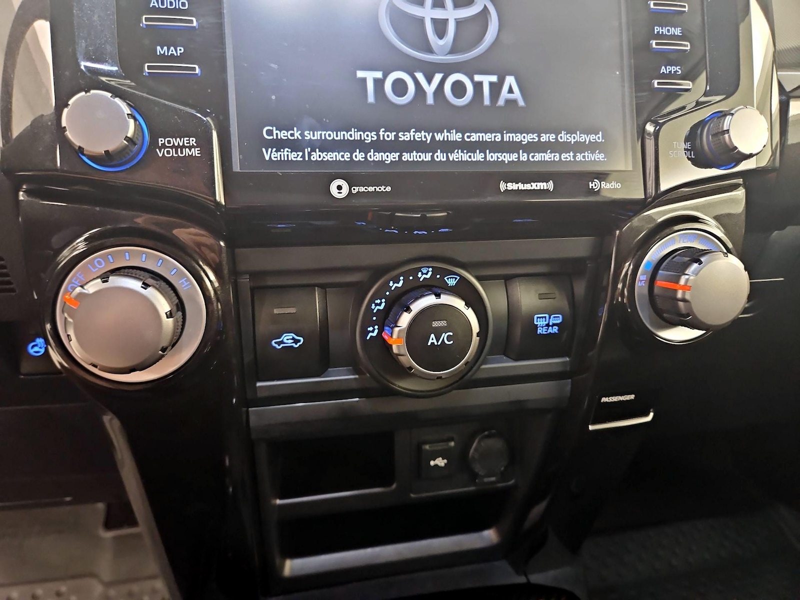 2023 Toyota 4Runner TRD Off-Road Premium - Photo 18