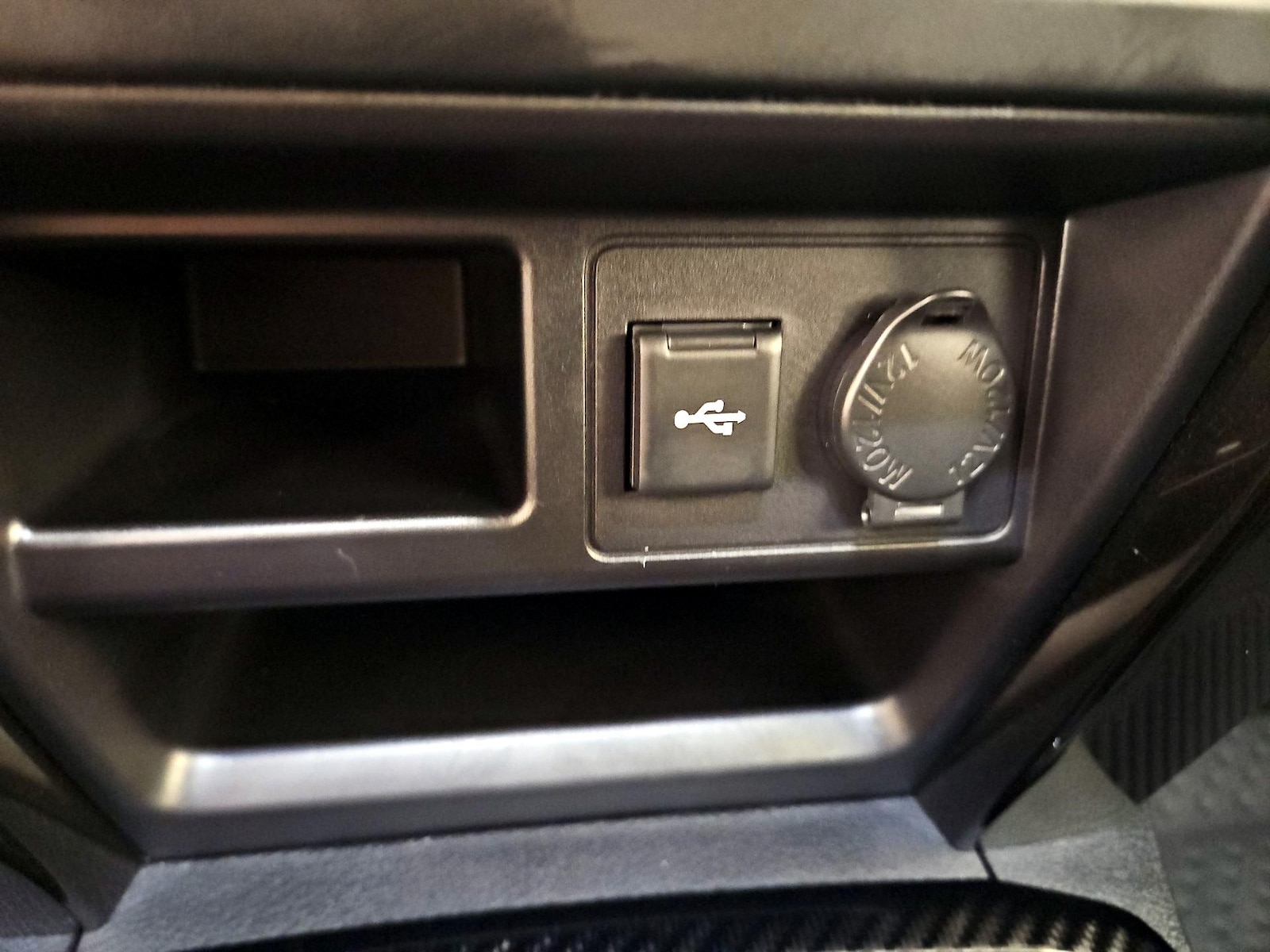 2023 Toyota 4Runner TRD Off-Road Premium - Photo 20