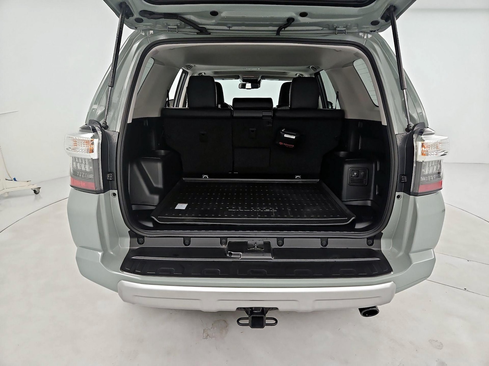 2023 Toyota 4Runner TRD Off-Road Premium - Photo 23