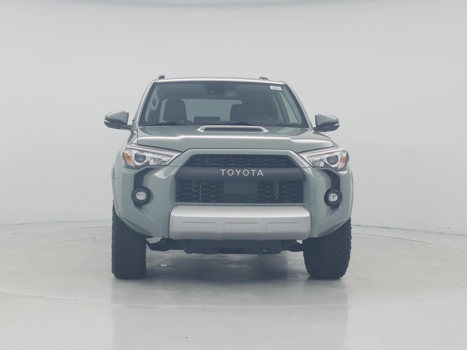 2023 Toyota 4Runner TRD Off-Road Premium - Photo 6