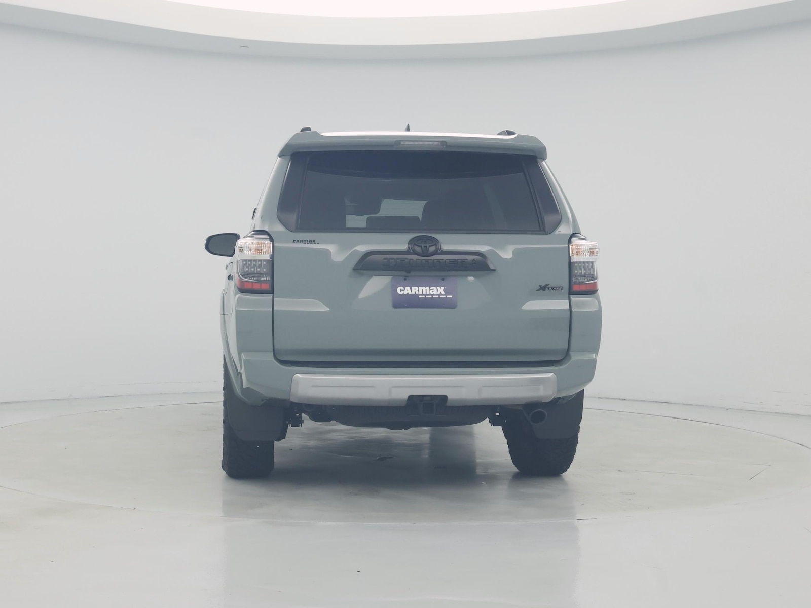 2023 Toyota 4Runner TRD Off-Road Premium - Photo 7
