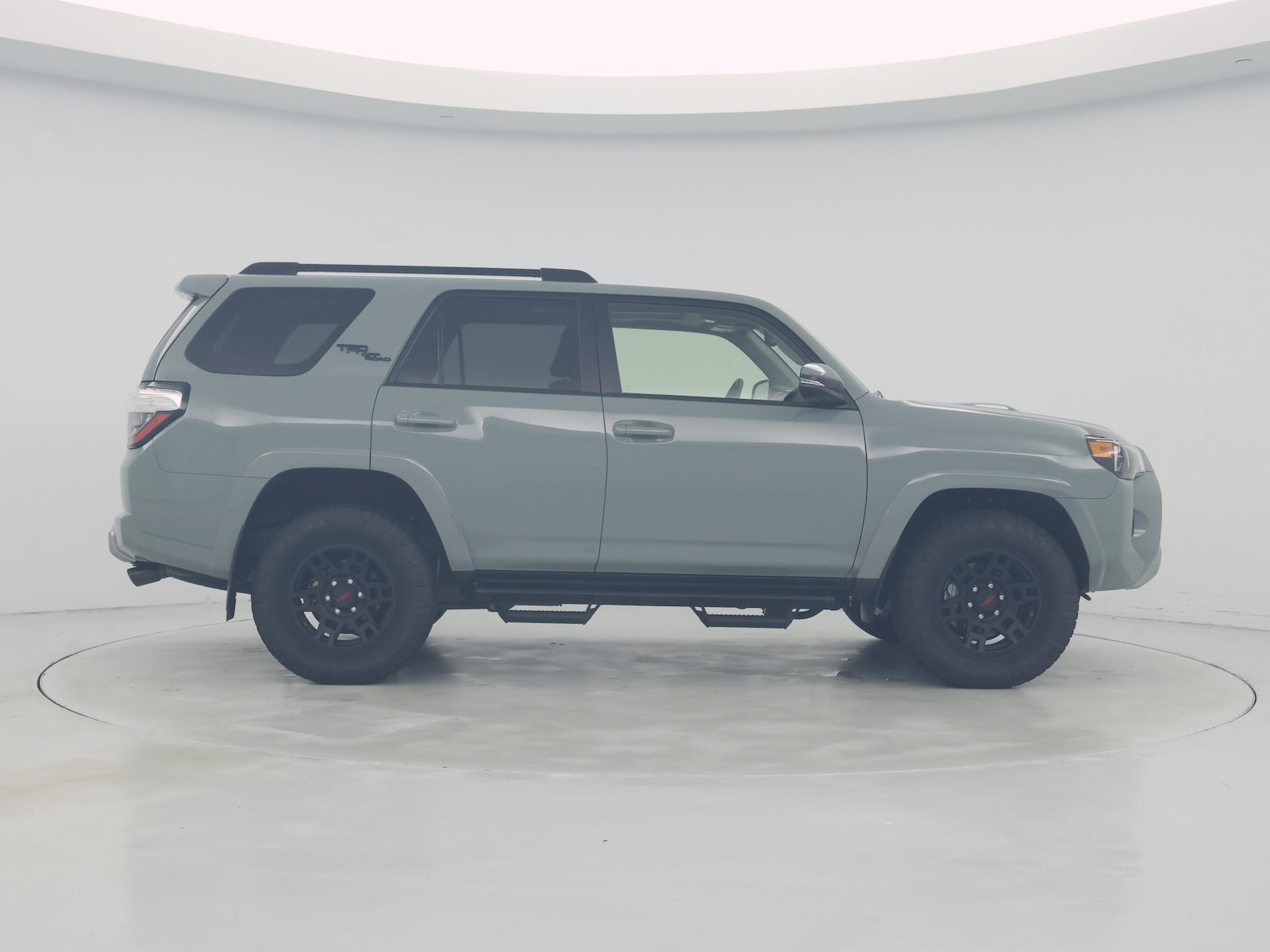 2023 Toyota 4Runner TRD Off-Road Premium - Photo 8