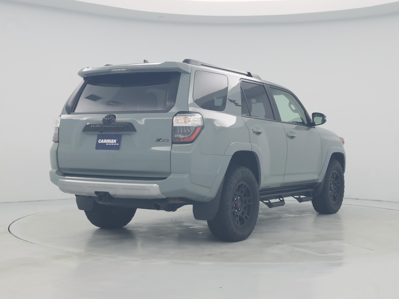 2023 Toyota 4Runner TRD Off-Road Premium - Photo 9