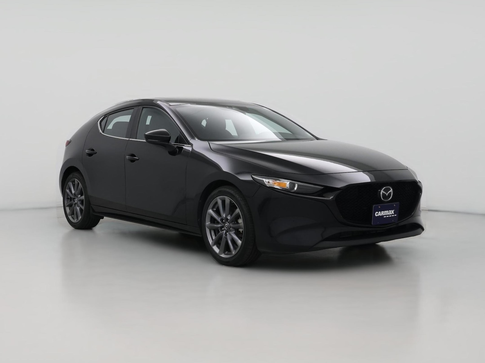 2021 Mazda Mazda3