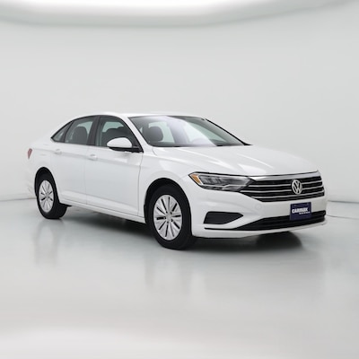 2019 Volkswagen Jetta SE
