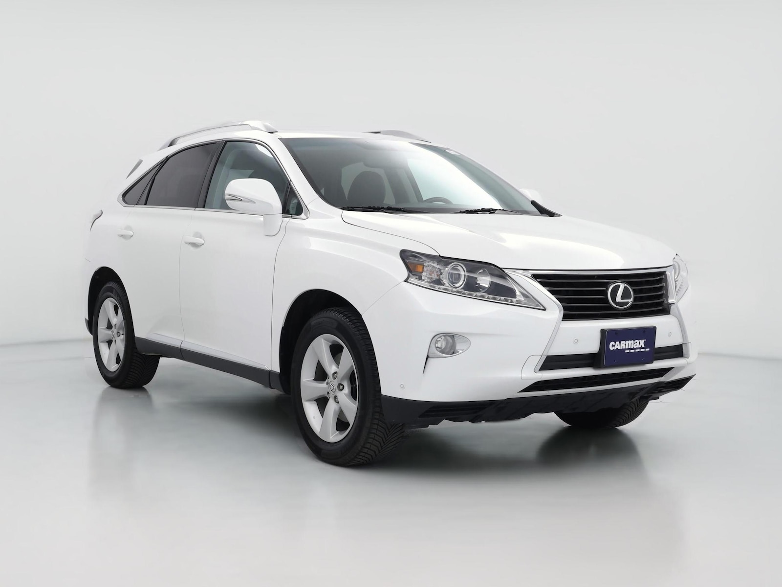 2014 Lexus RX