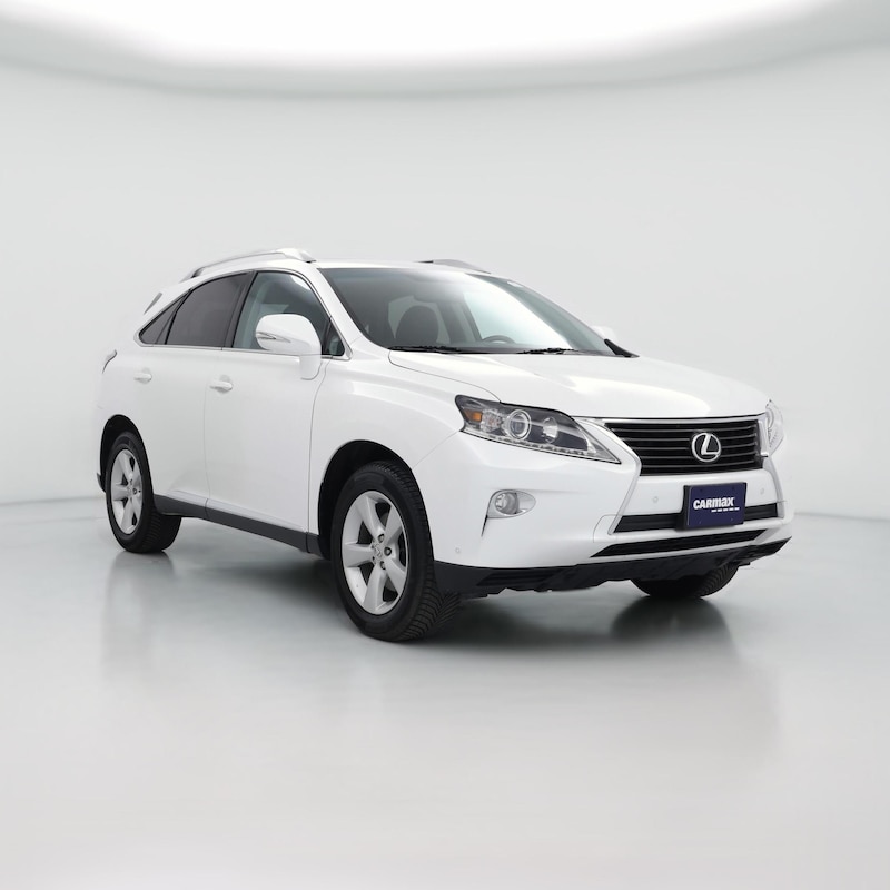 2014 Lexus RX 350