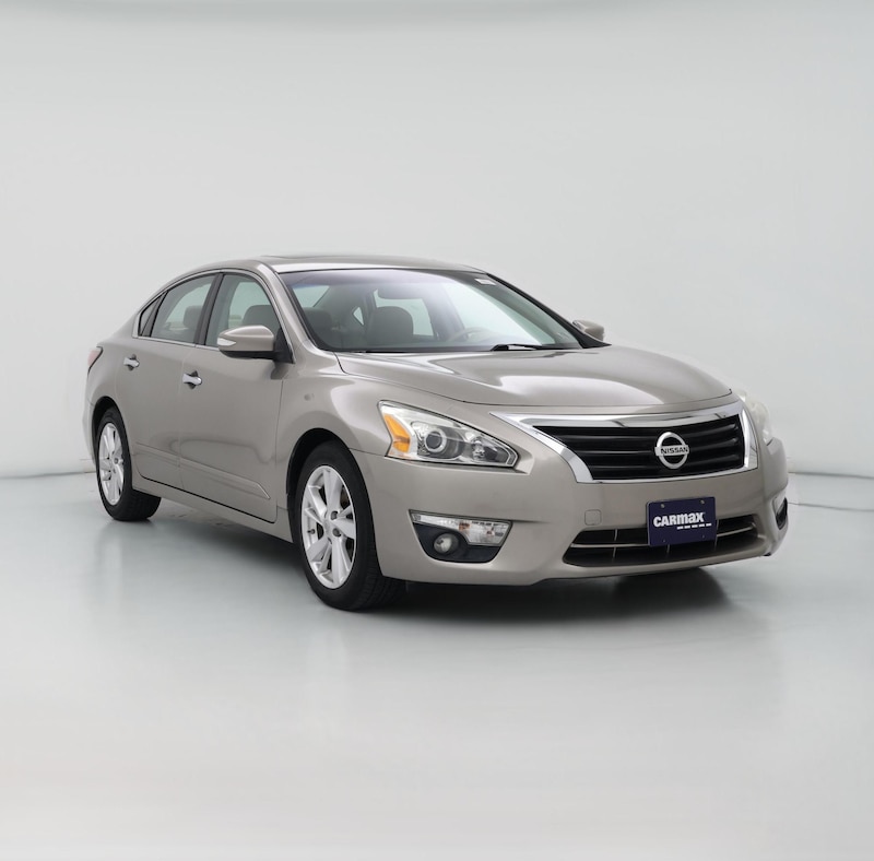 2014 Nissan Altima SL