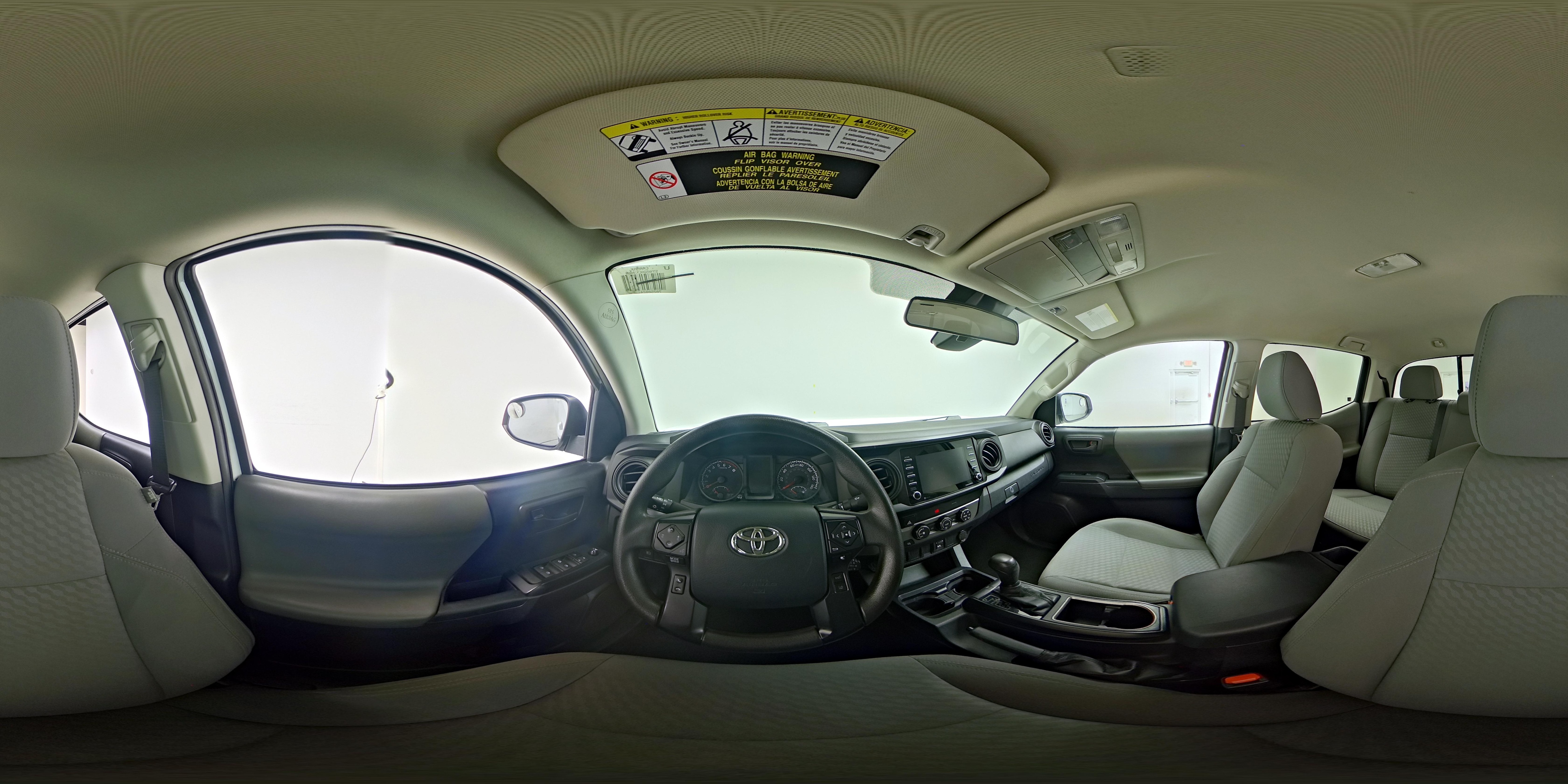 2020 Toyota Tacoma SR - Photo 25