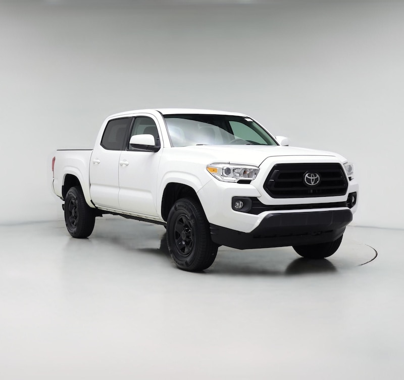 2020 Toyota Tacoma SR