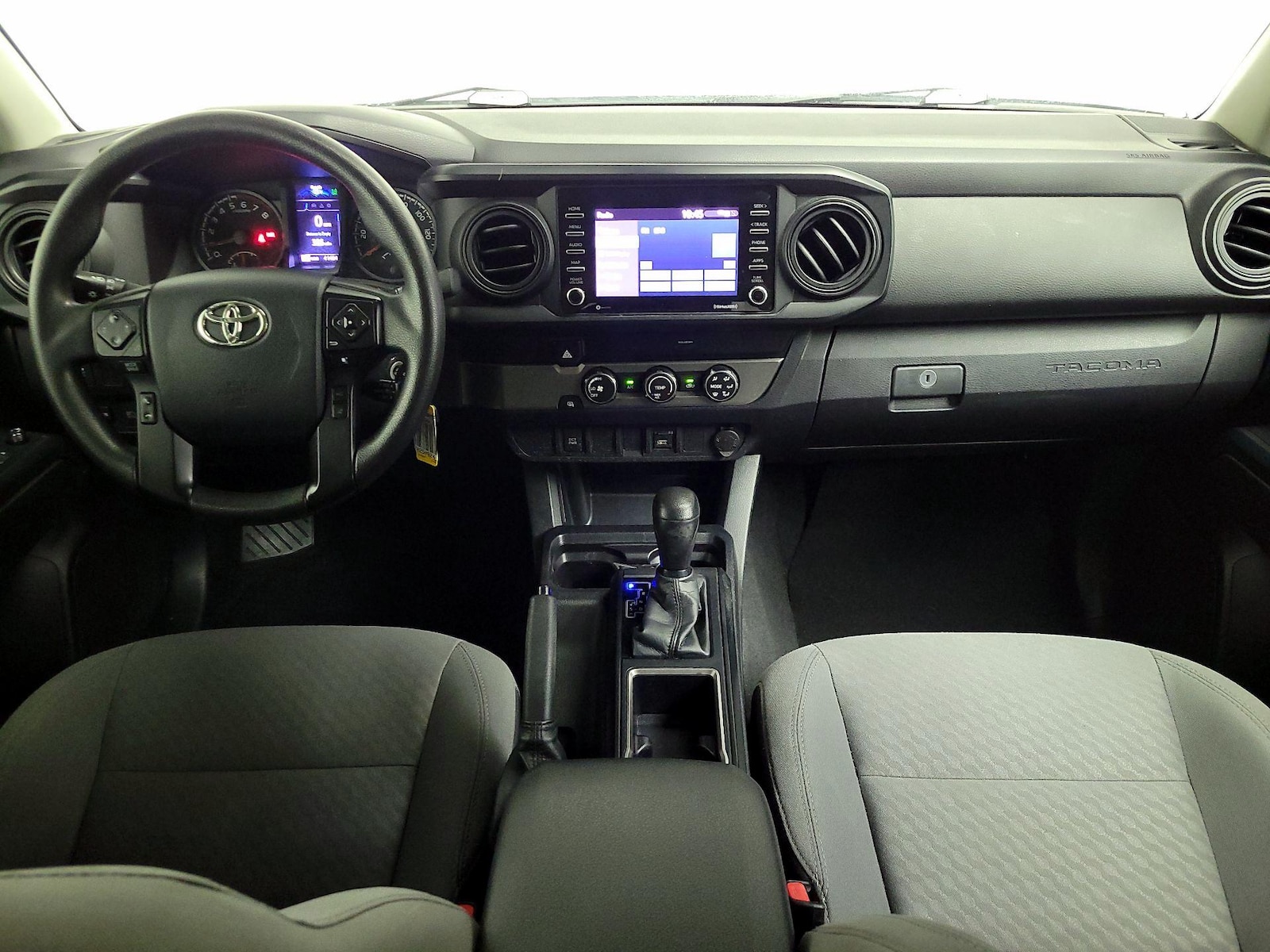 2020 Toyota Tacoma SR - Photo 10